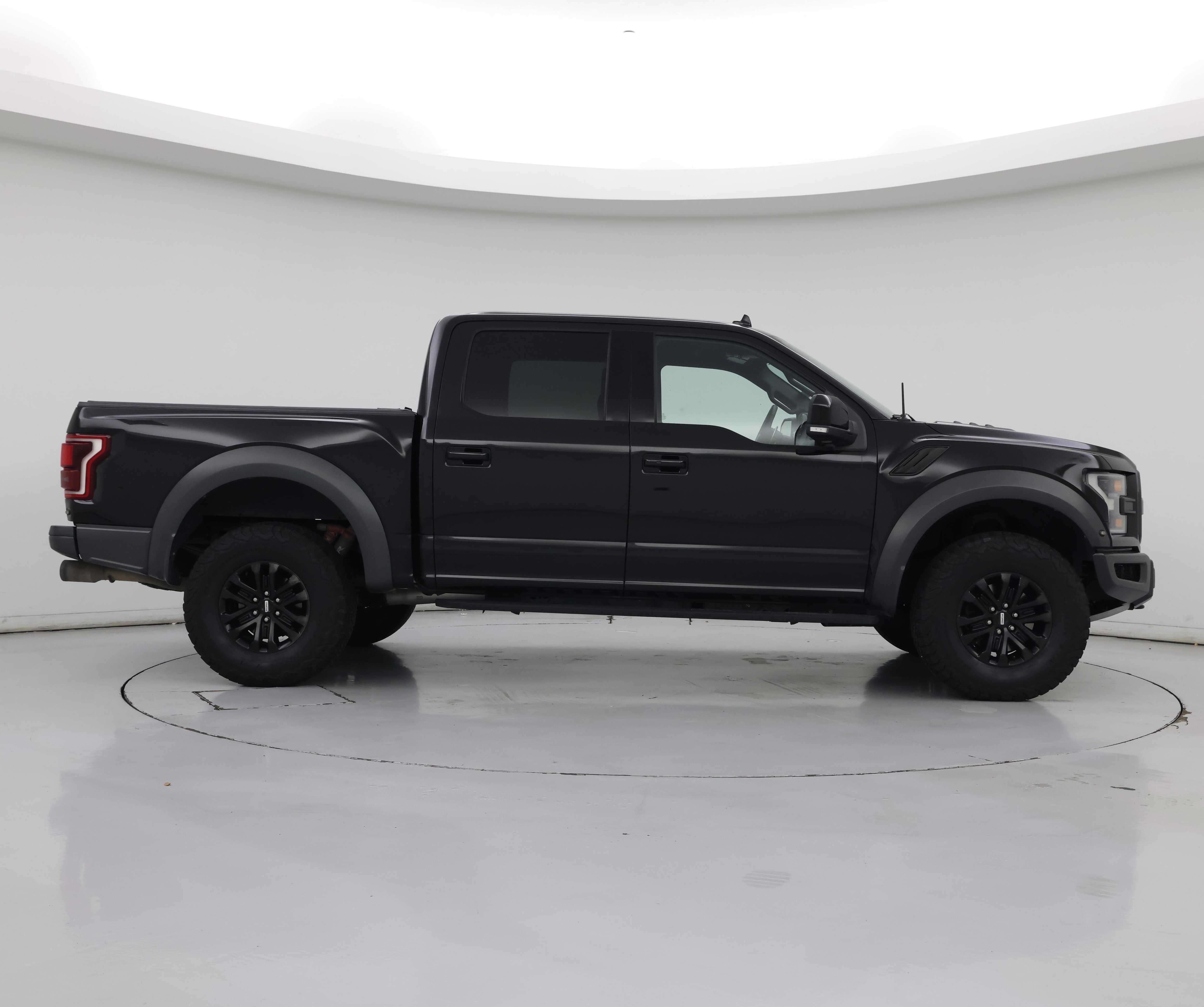 Thumbnail: 2019 Ford F-150 - 7