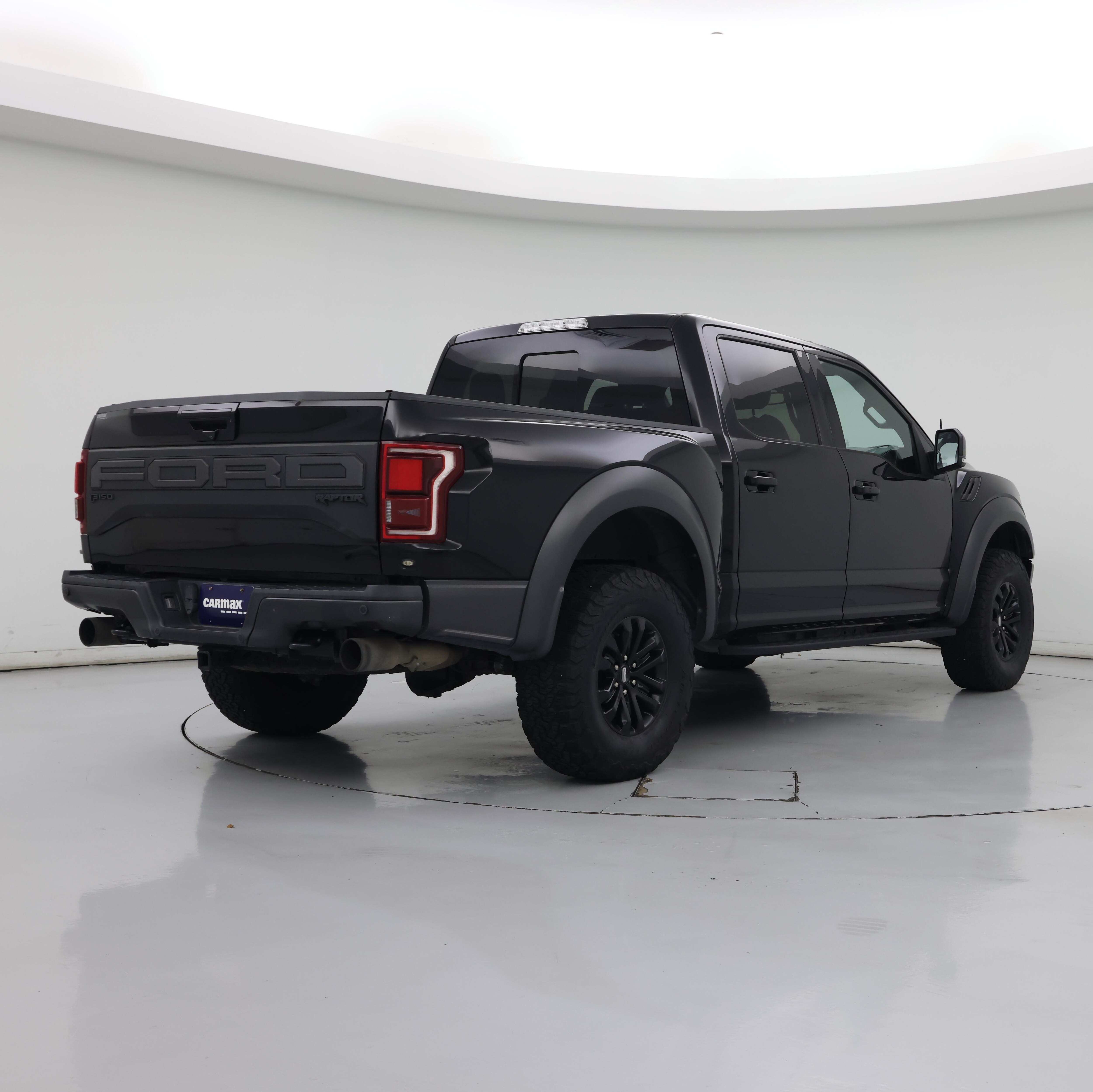 Thumbnail: 2019 Ford F-150 - 8
