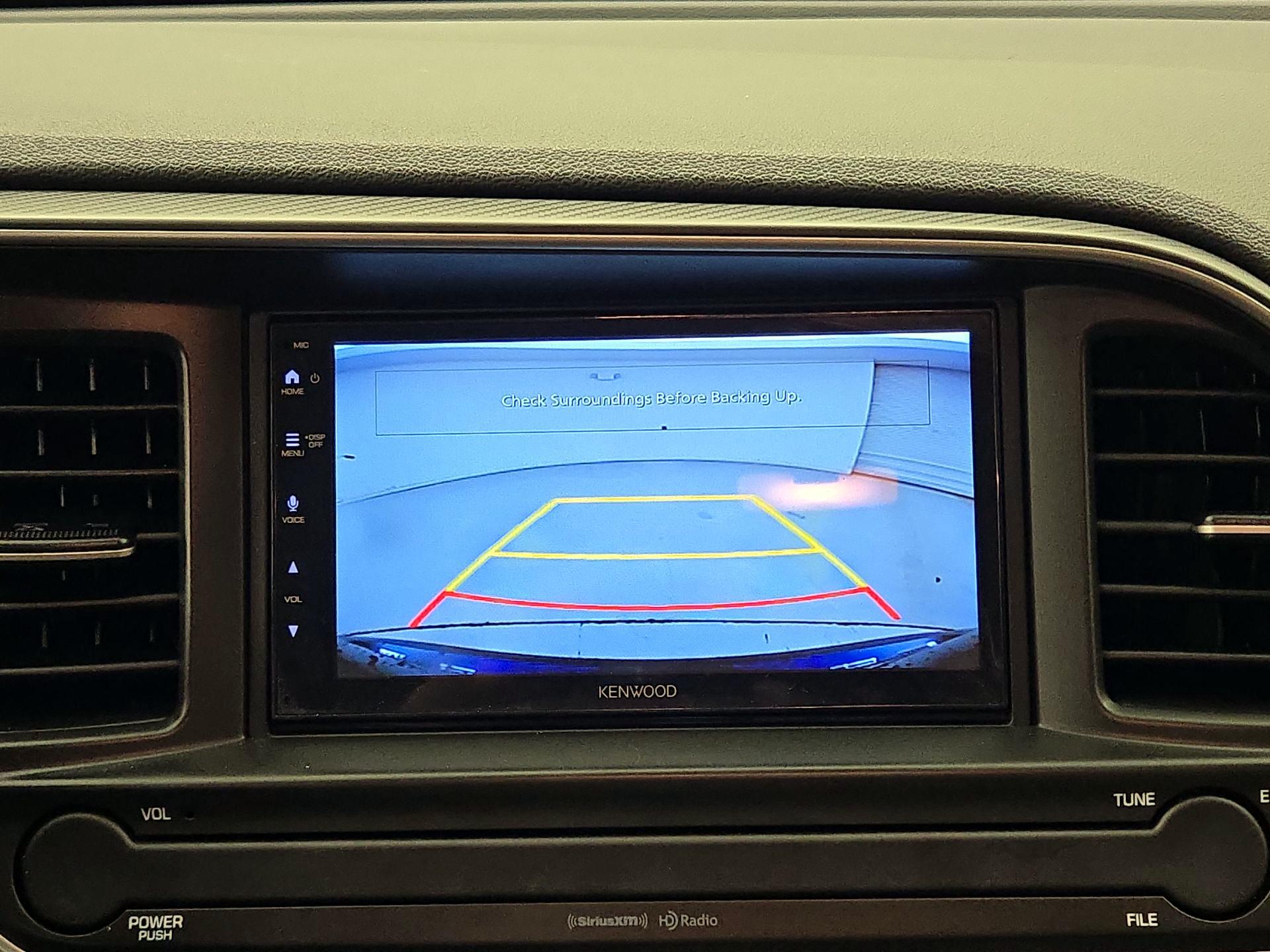 Thumbnail: 2019 Hyundai Elantra - 14