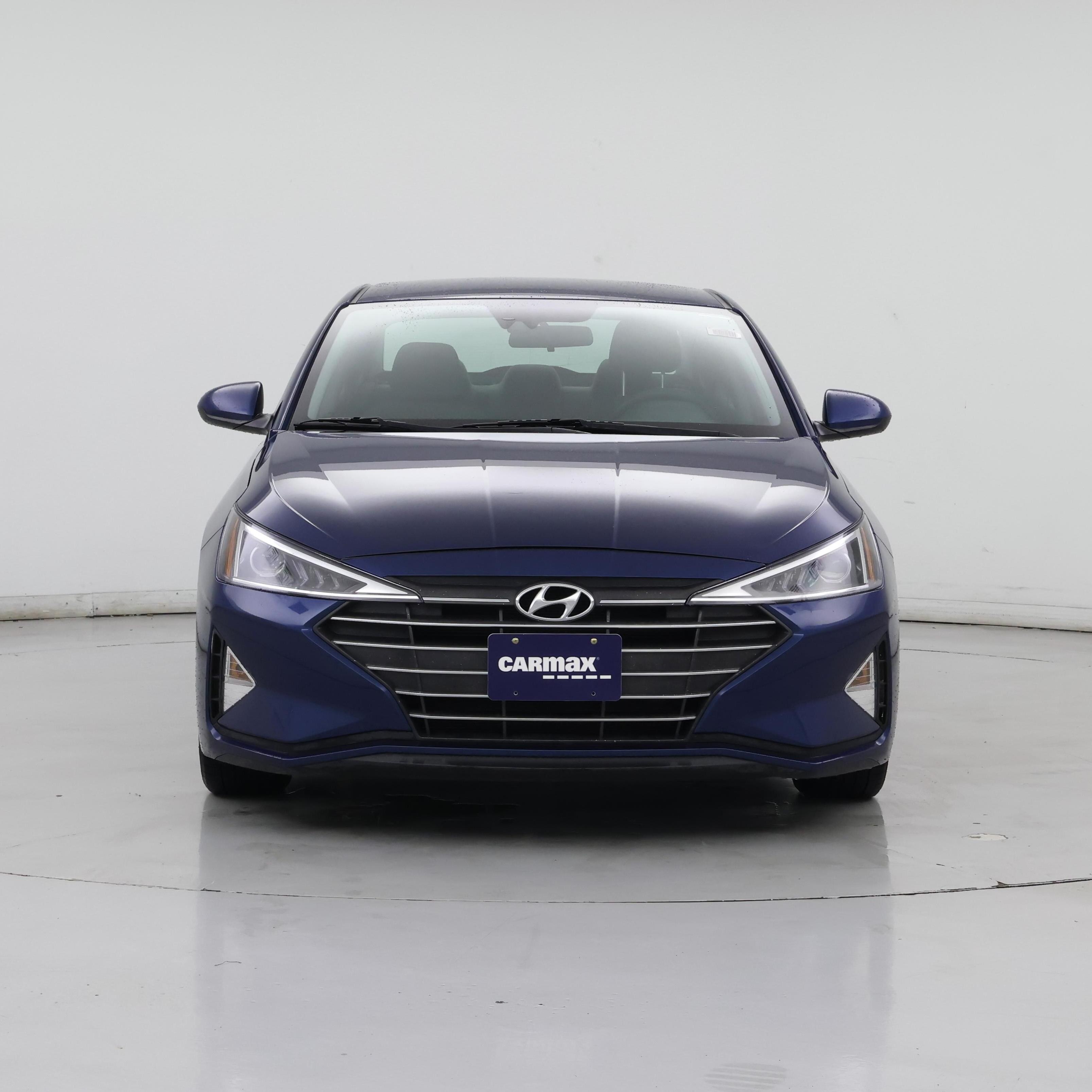 Thumbnail: 2019 Hyundai Elantra - 5