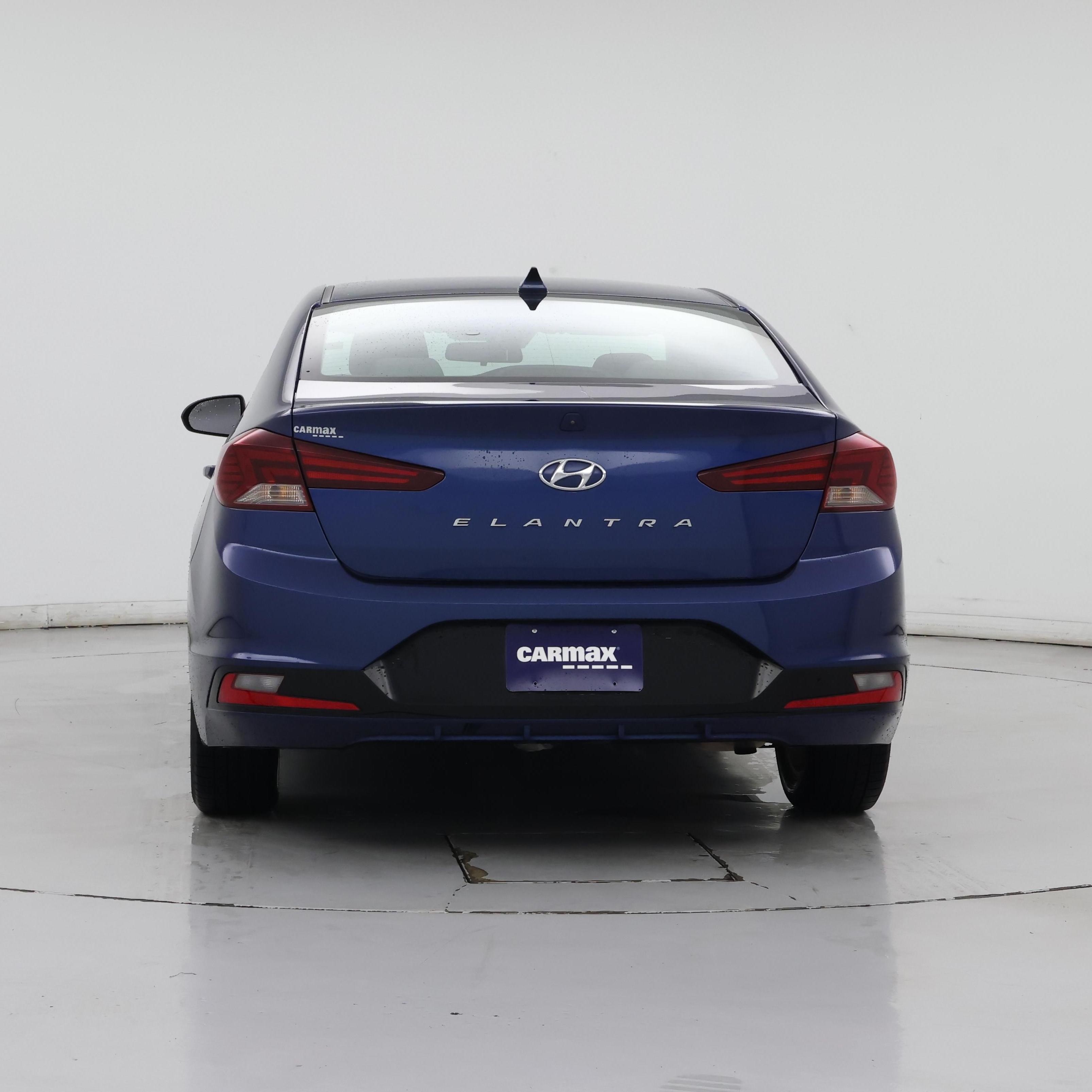 Thumbnail: 2019 Hyundai Elantra - 6