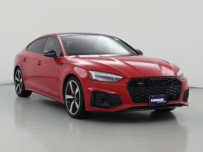 2023 Audi A5 Sportback S-Line Premium Plus