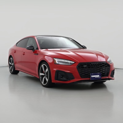2023 Audi A5 Sportback S-Line Premium Plus