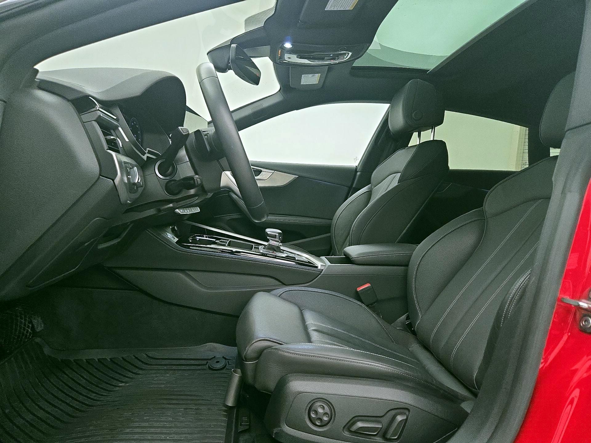 Thumbnail: 2023 Audi A5 - 11