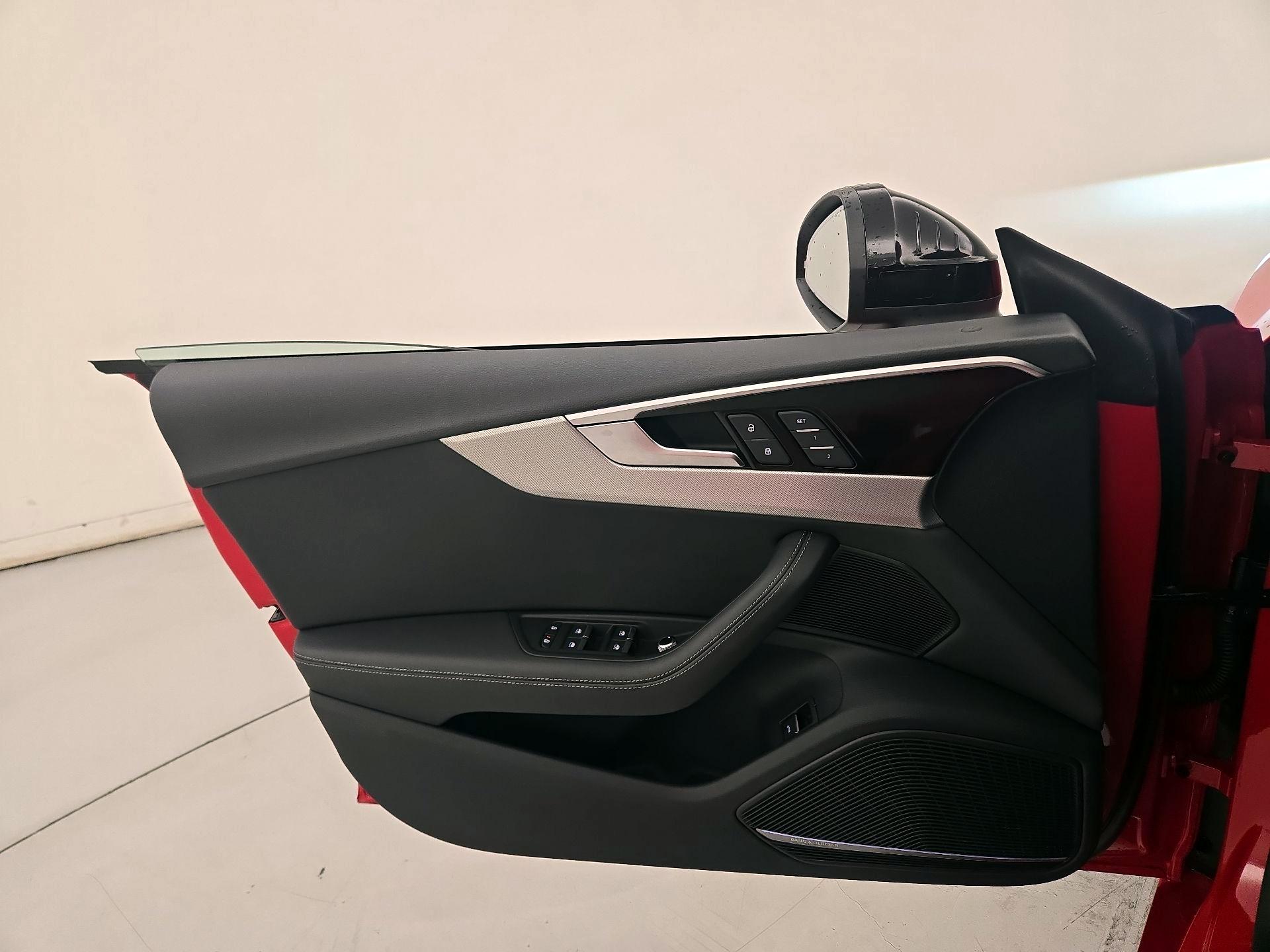 Thumbnail: 2023 Audi A5 - 12