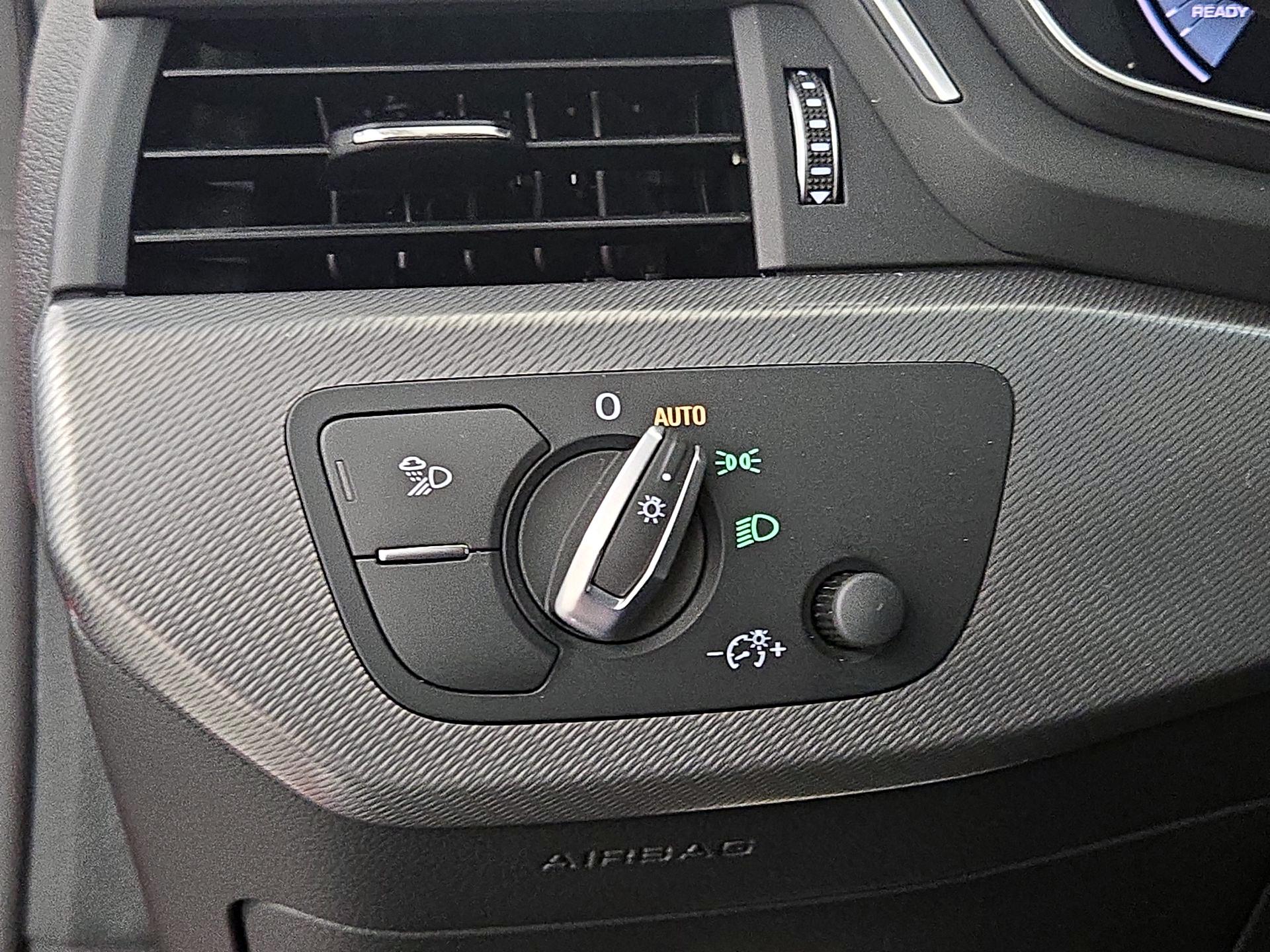 Thumbnail: 2023 Audi A5 - 13