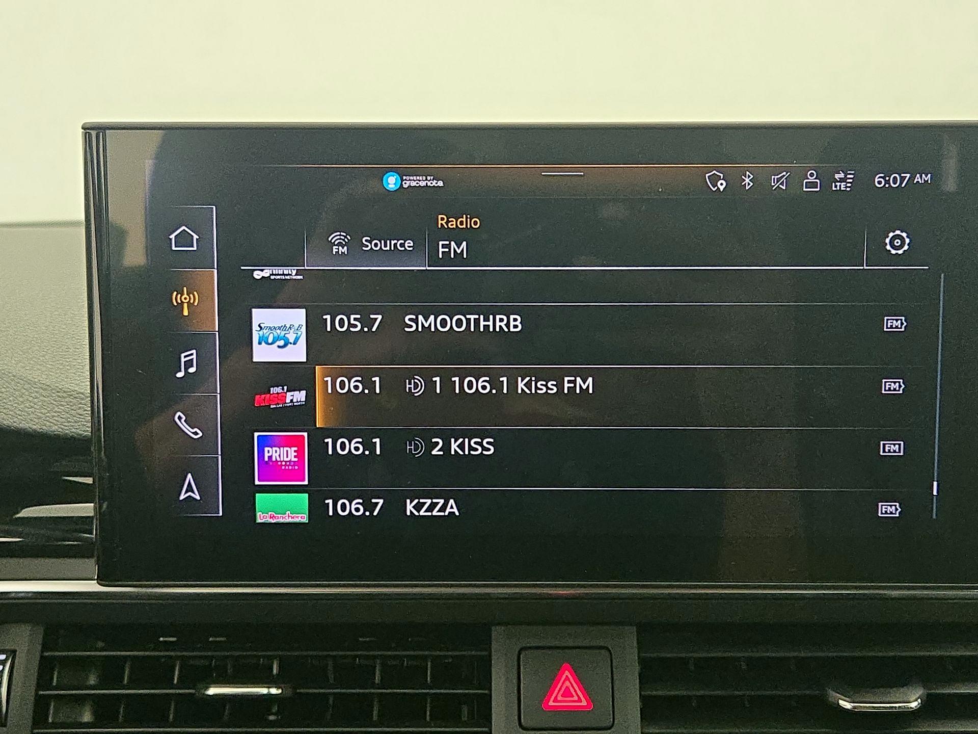 Thumbnail: 2023 Audi A5 - 15