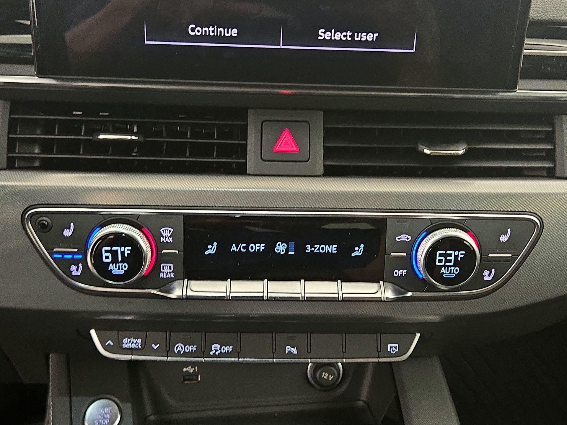 Thumbnail: 2023 Audi A5 - 16