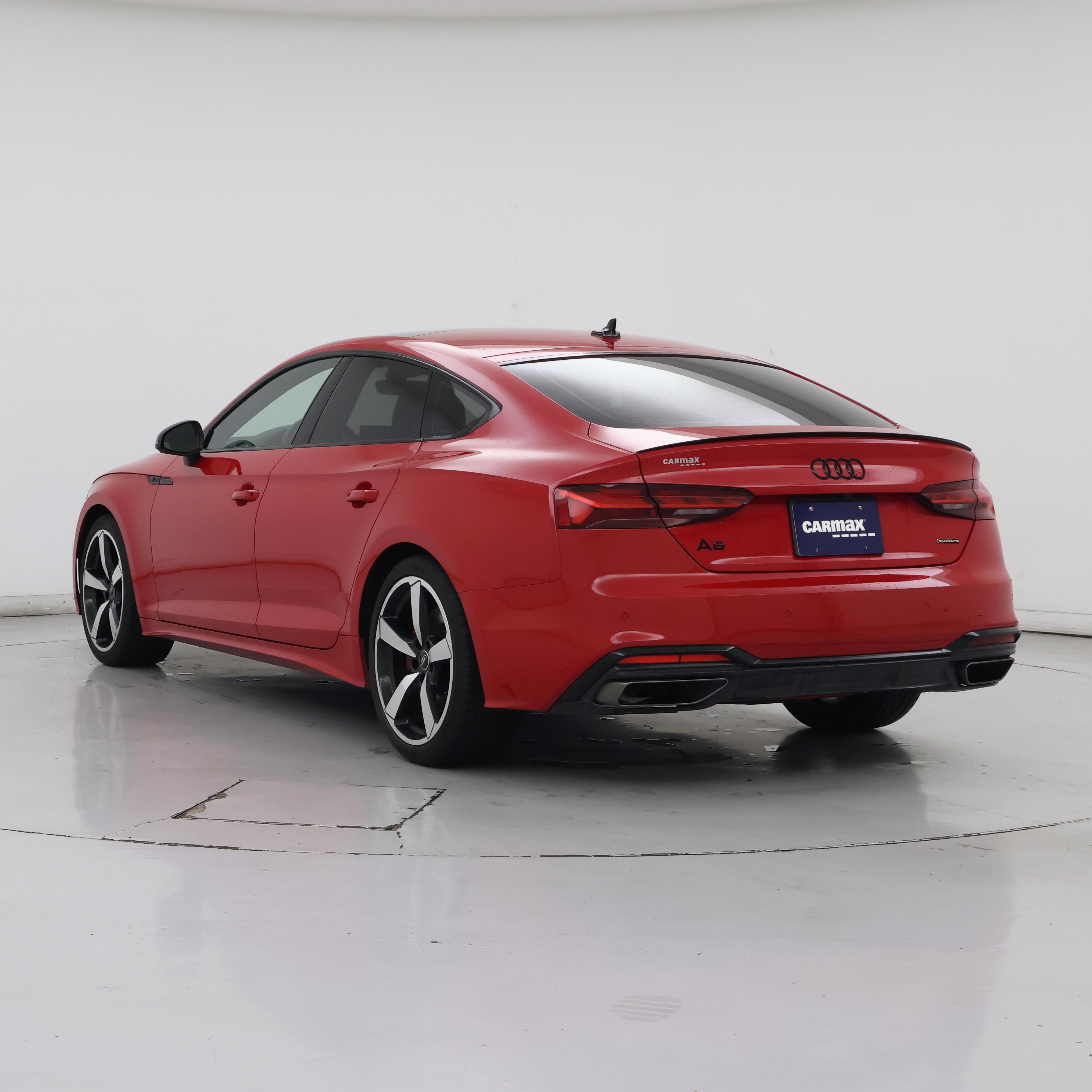 Thumbnail: 2023 Audi A5 - 2