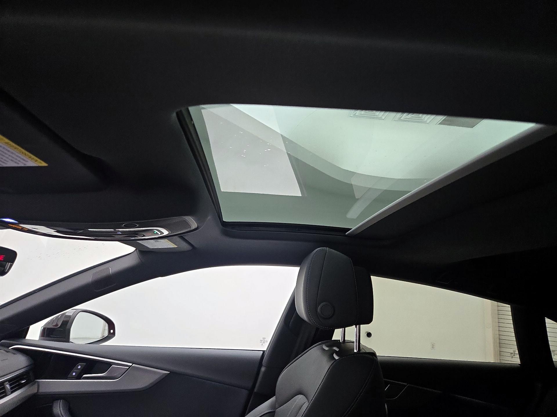 Thumbnail: 2023 Audi A5 - 19