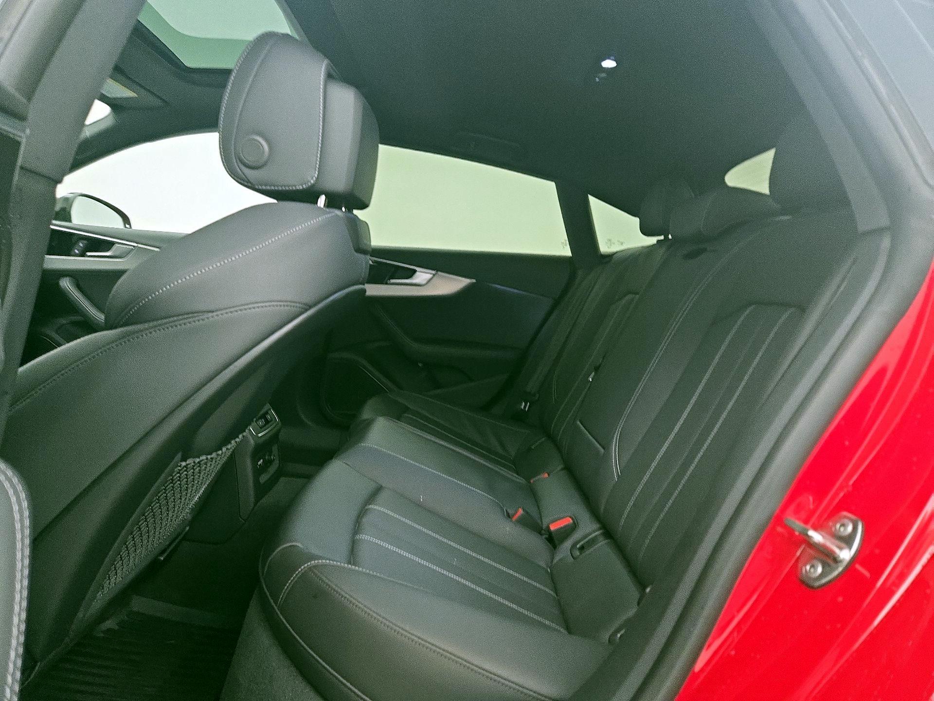 Thumbnail: 2023 Audi A5 - 20