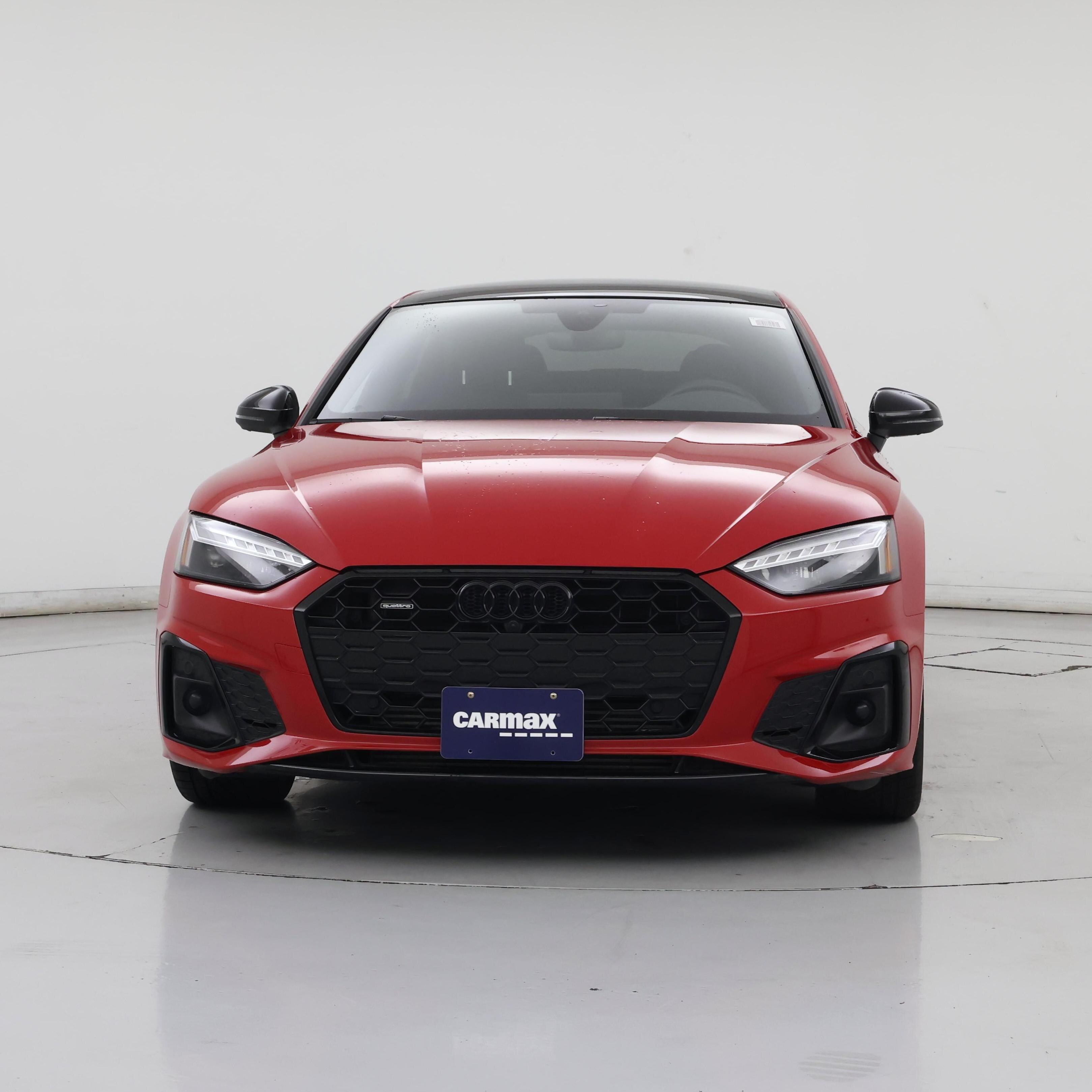 Thumbnail: 2023 Audi A5 - 5