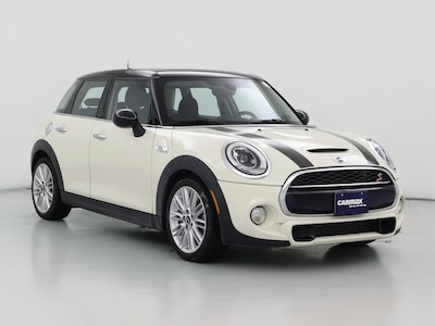 2016 Mini Cooper Hardtop S