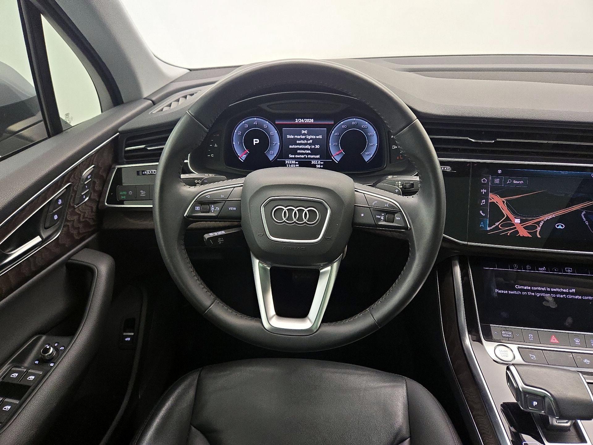 Thumbnail: 2020 Audi Q7 - 10