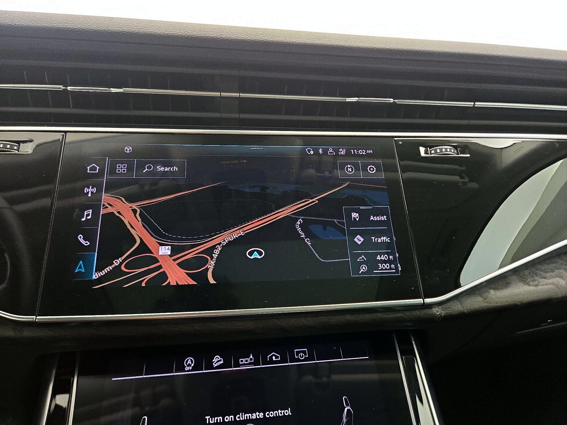 Thumbnail: 2020 Audi Q7 - 14