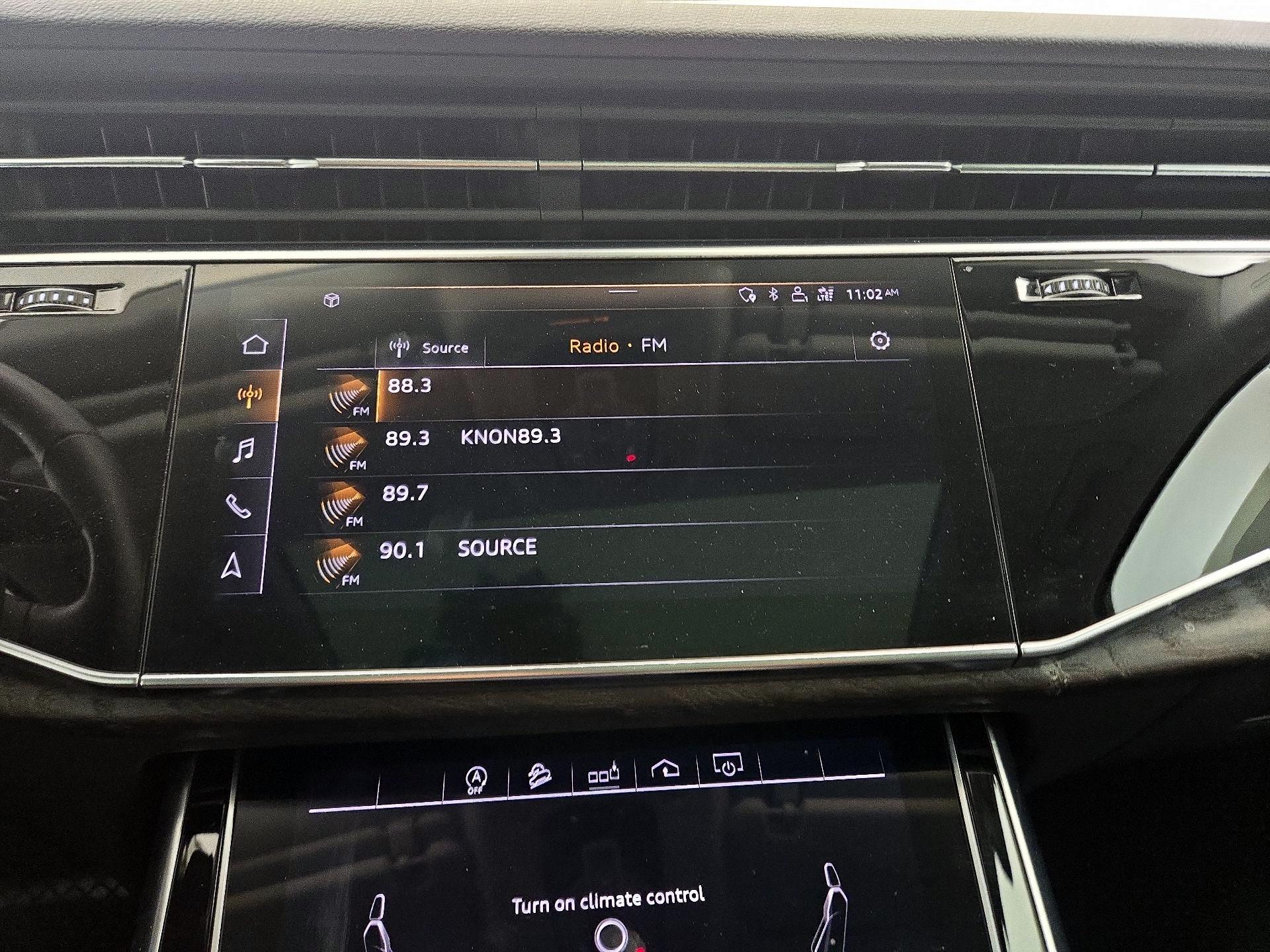 Thumbnail: 2020 Audi Q7 - 16