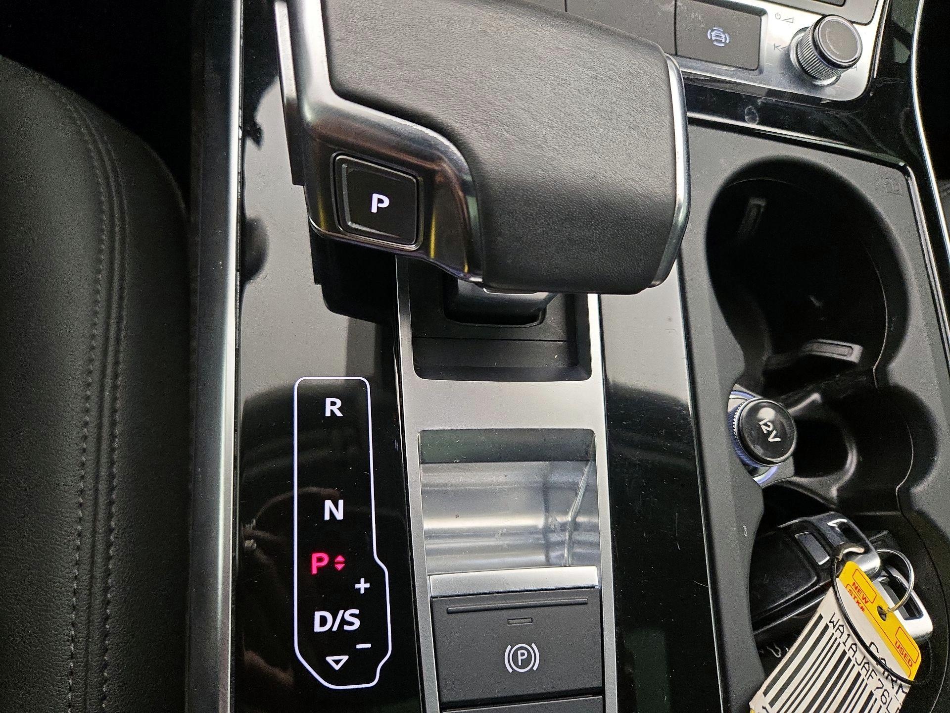 Thumbnail: 2020 Audi Q7 - 18