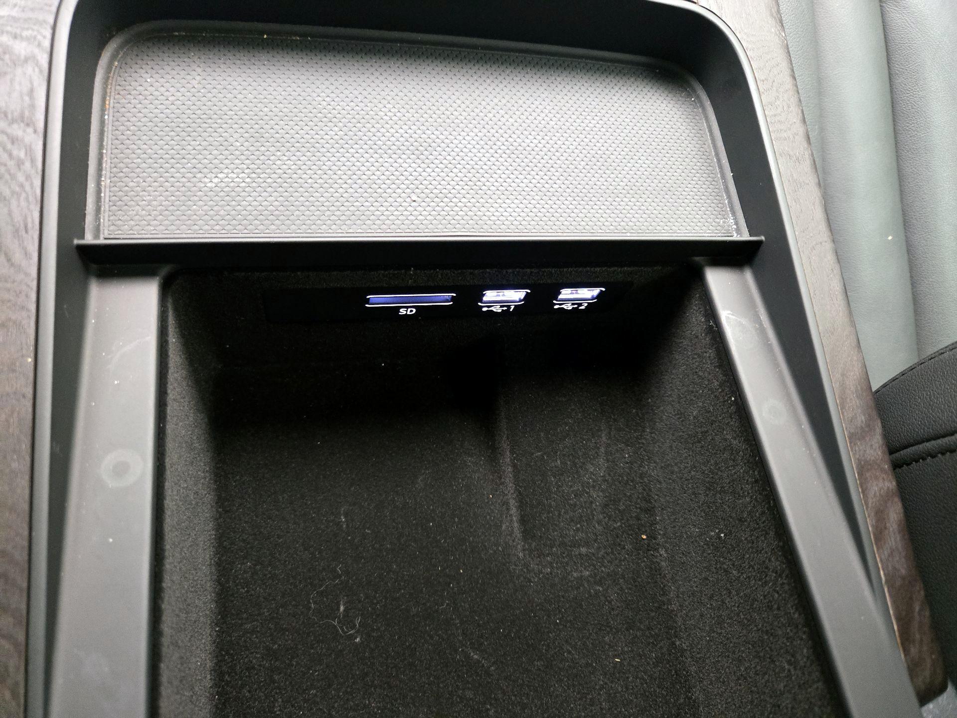 Thumbnail: 2020 Audi Q7 - 19