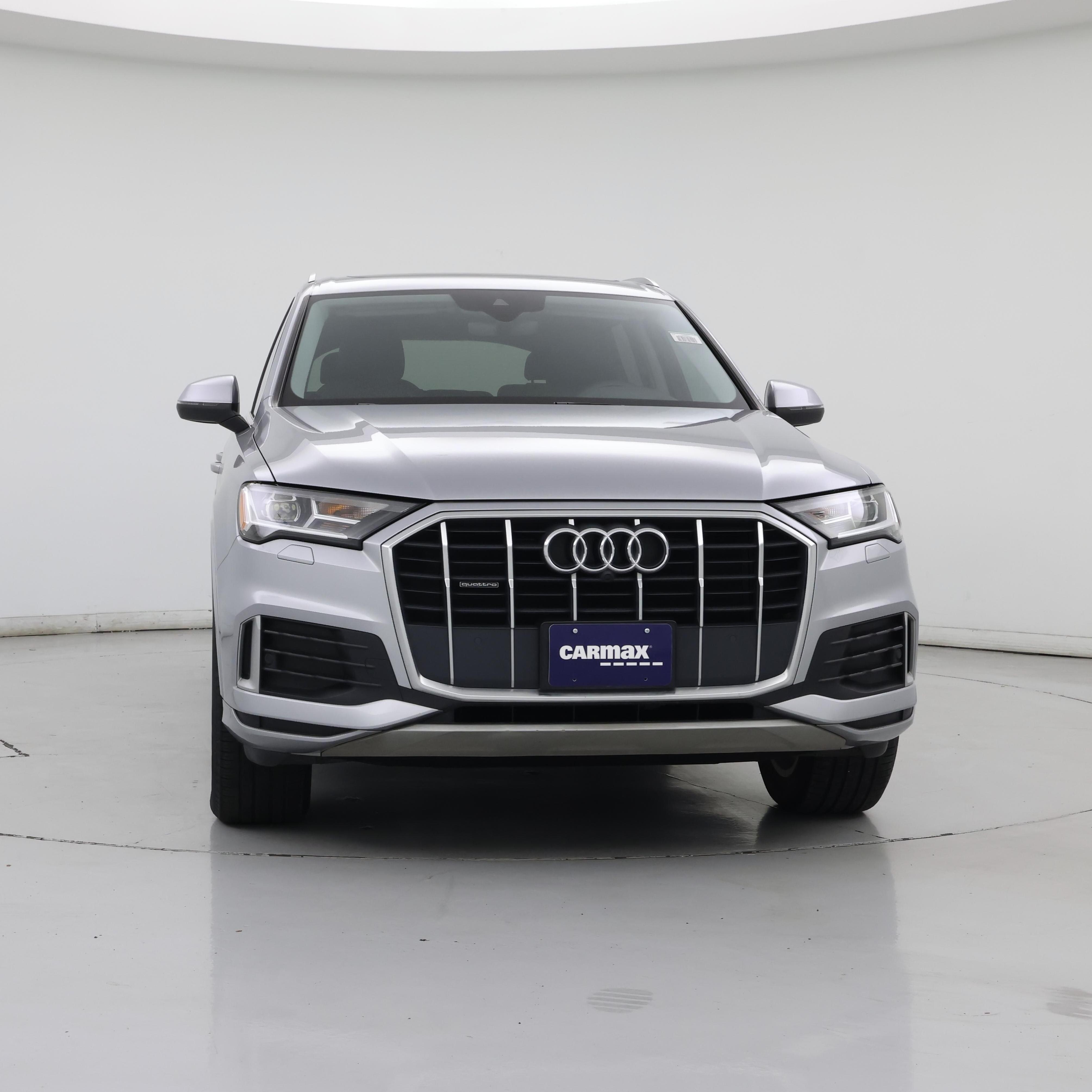 Thumbnail: 2020 Audi Q7 - 5