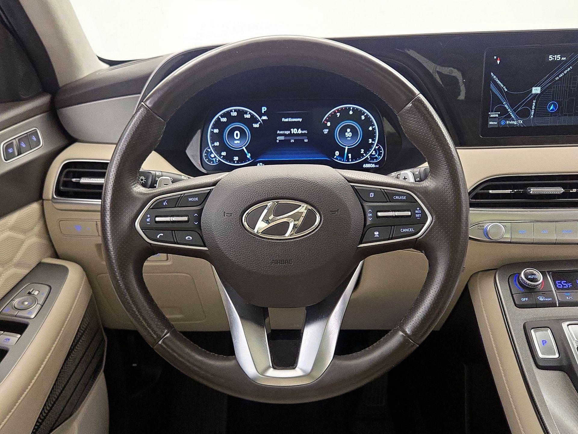 Thumbnail: 2020 Hyundai Palisade - 10