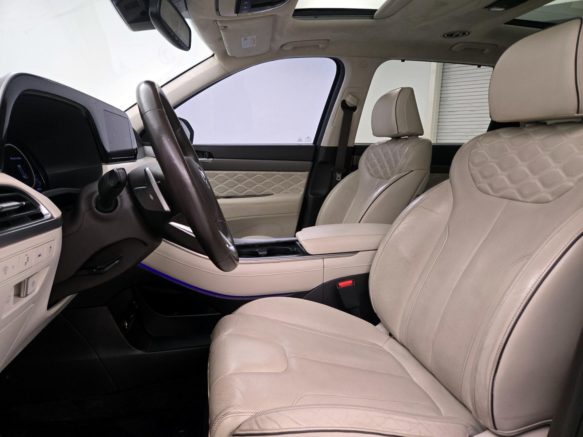 Thumbnail: 2020 Hyundai Palisade - 11