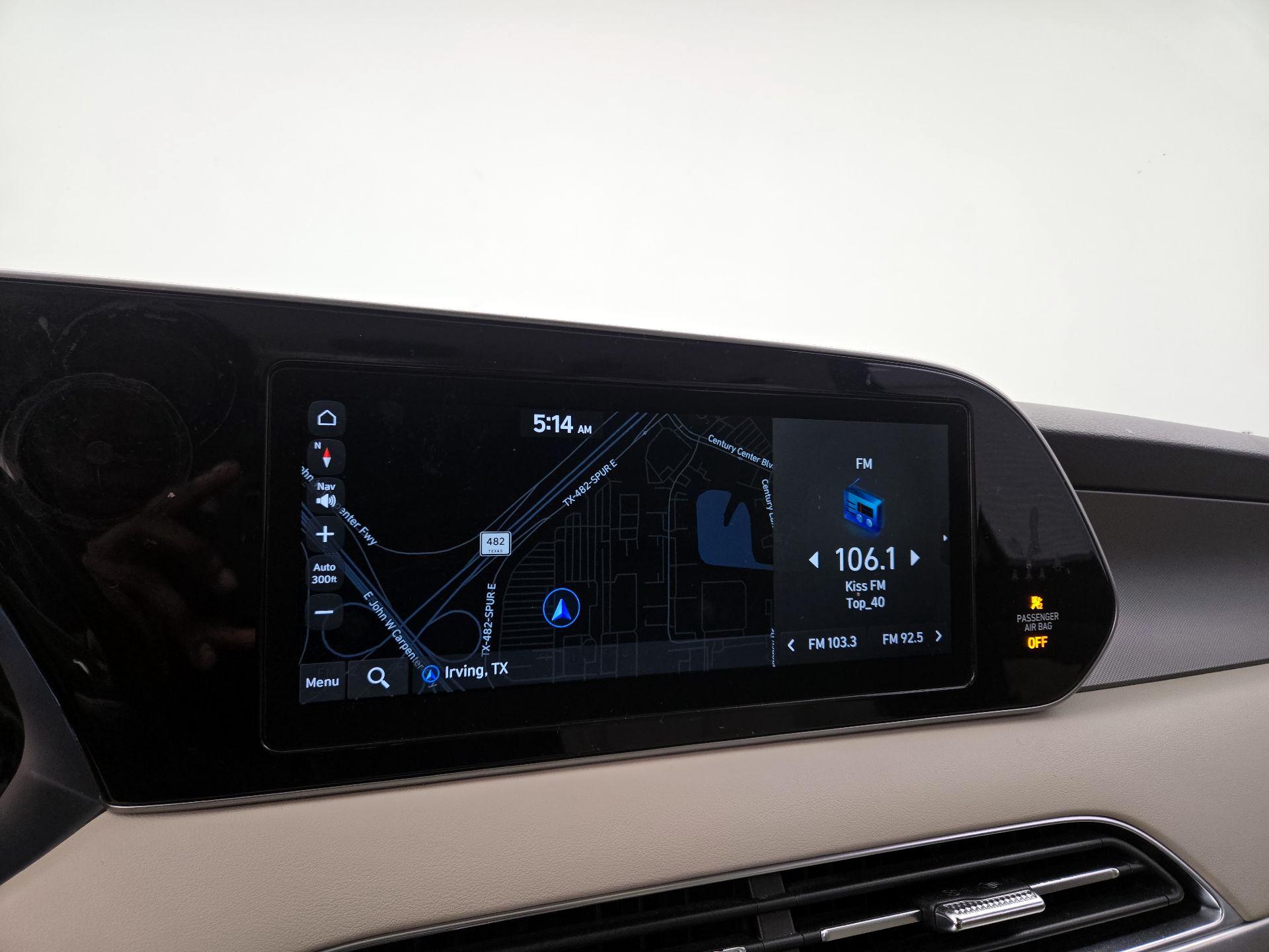 Thumbnail: 2020 Hyundai Palisade - 14