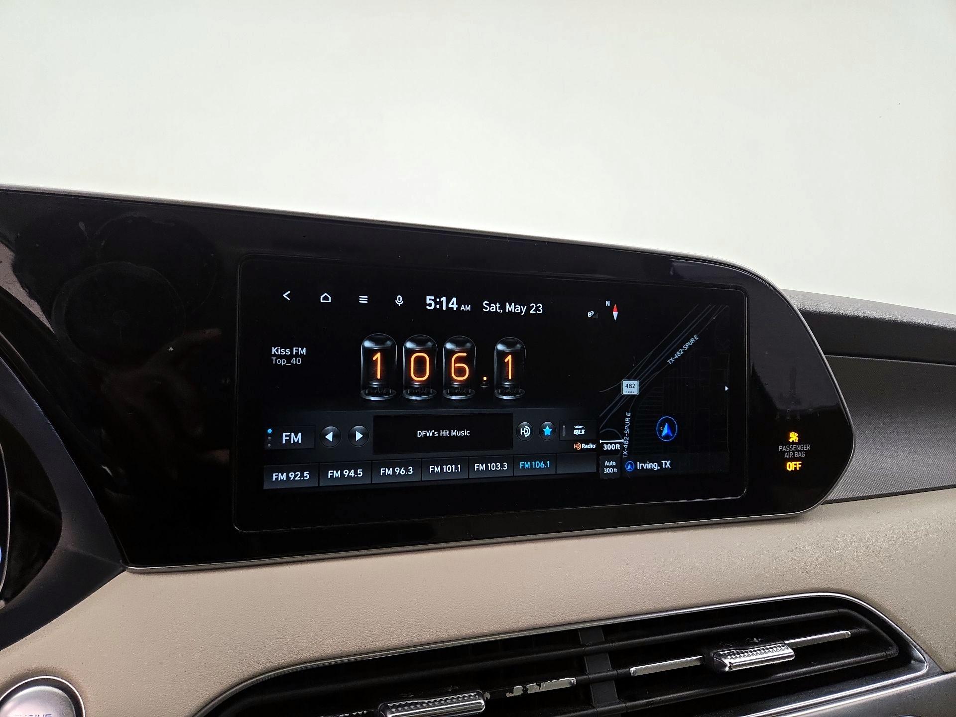 Thumbnail: 2020 Hyundai Palisade - 16