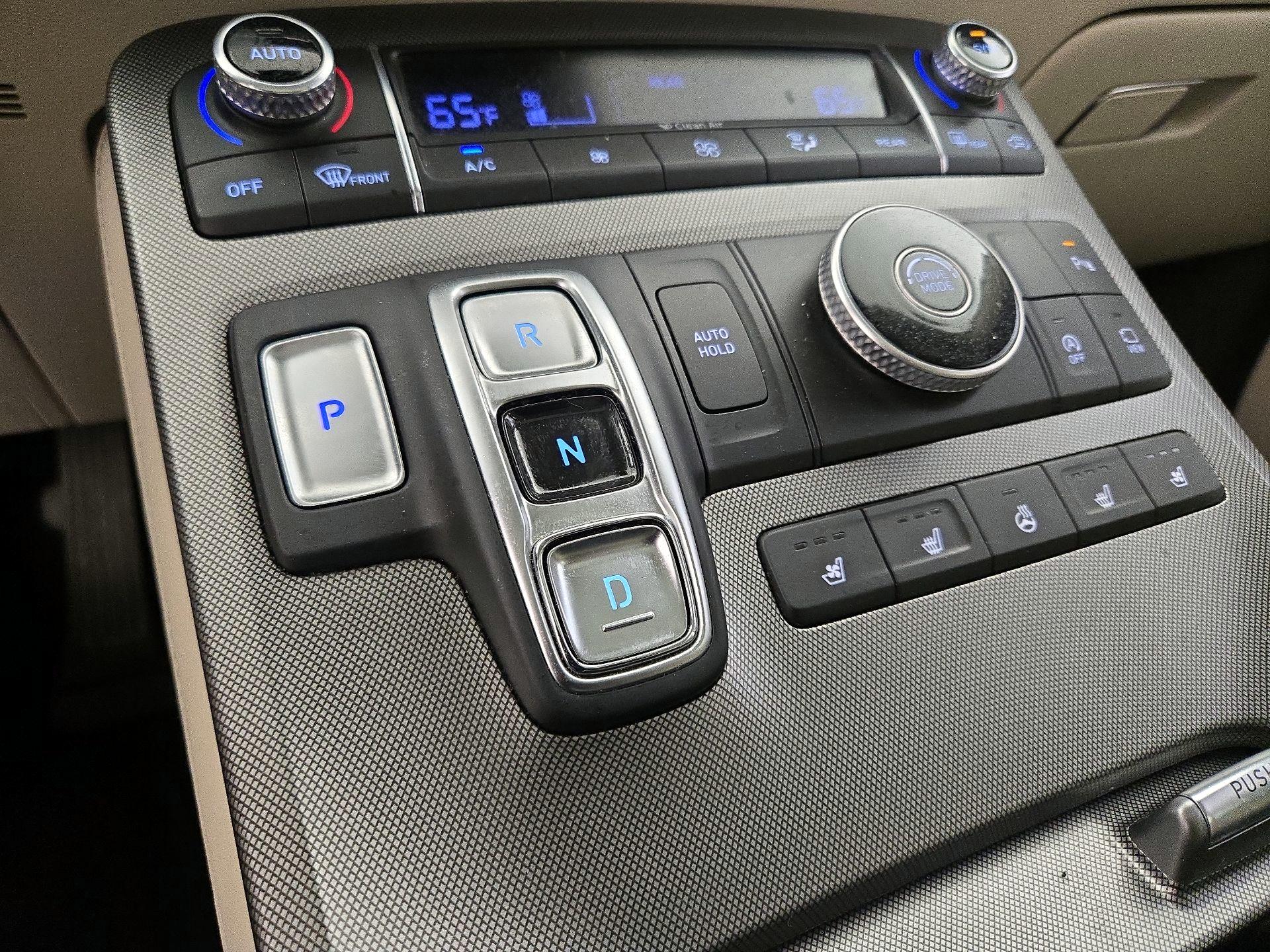 Thumbnail: 2020 Hyundai Palisade - 18
