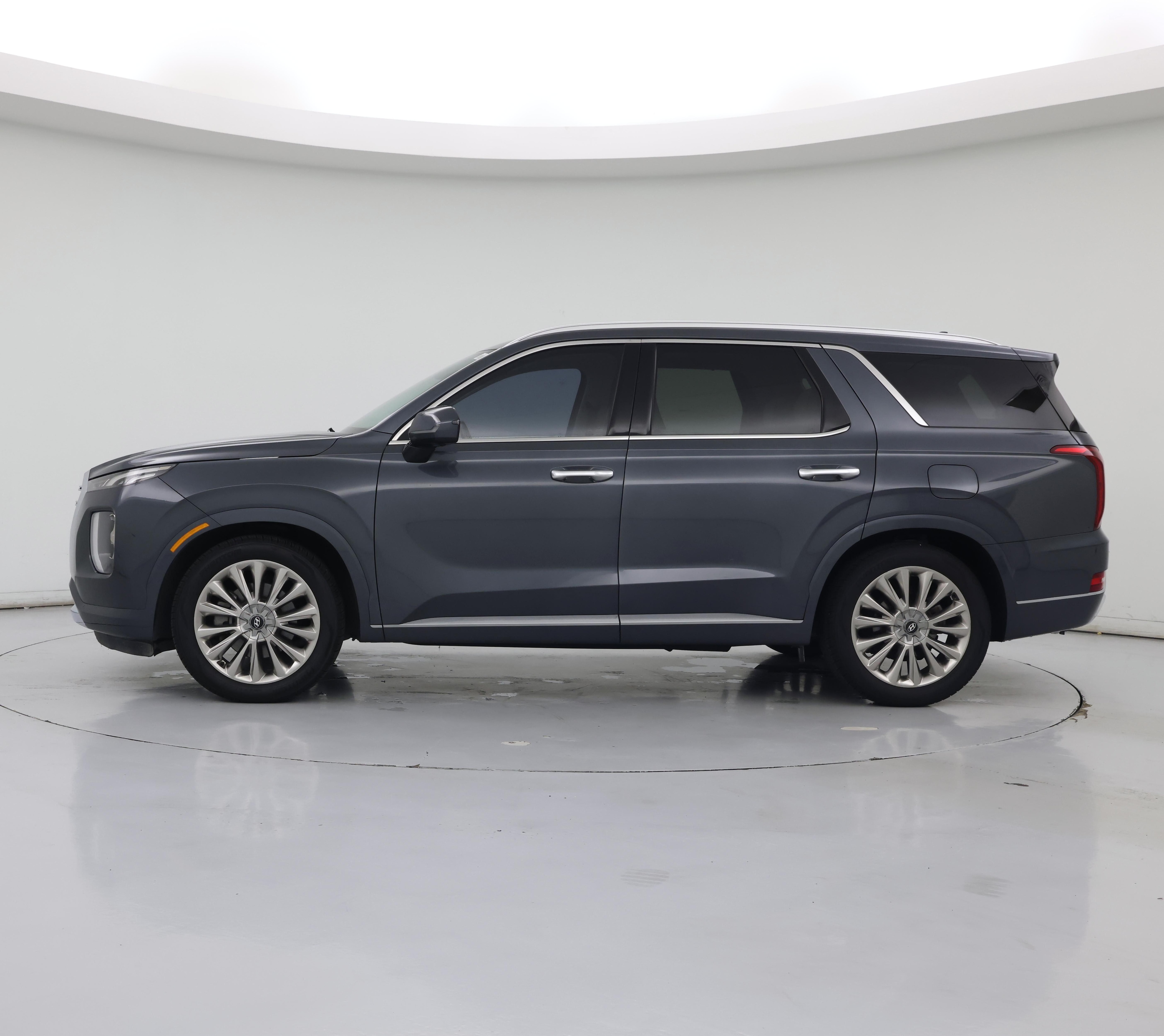 Thumbnail: 2020 Hyundai Palisade - 3