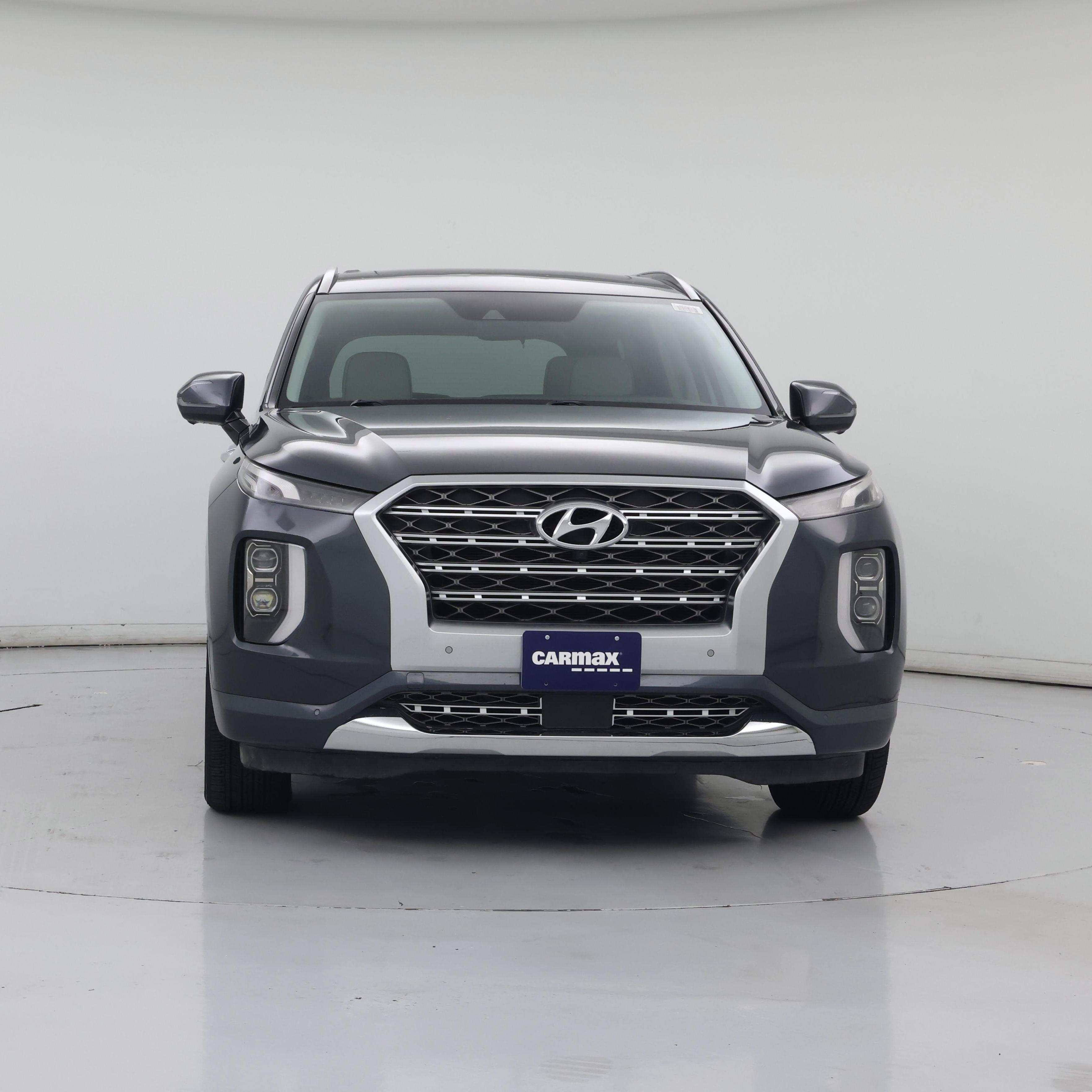 Thumbnail: 2020 Hyundai Palisade - 5