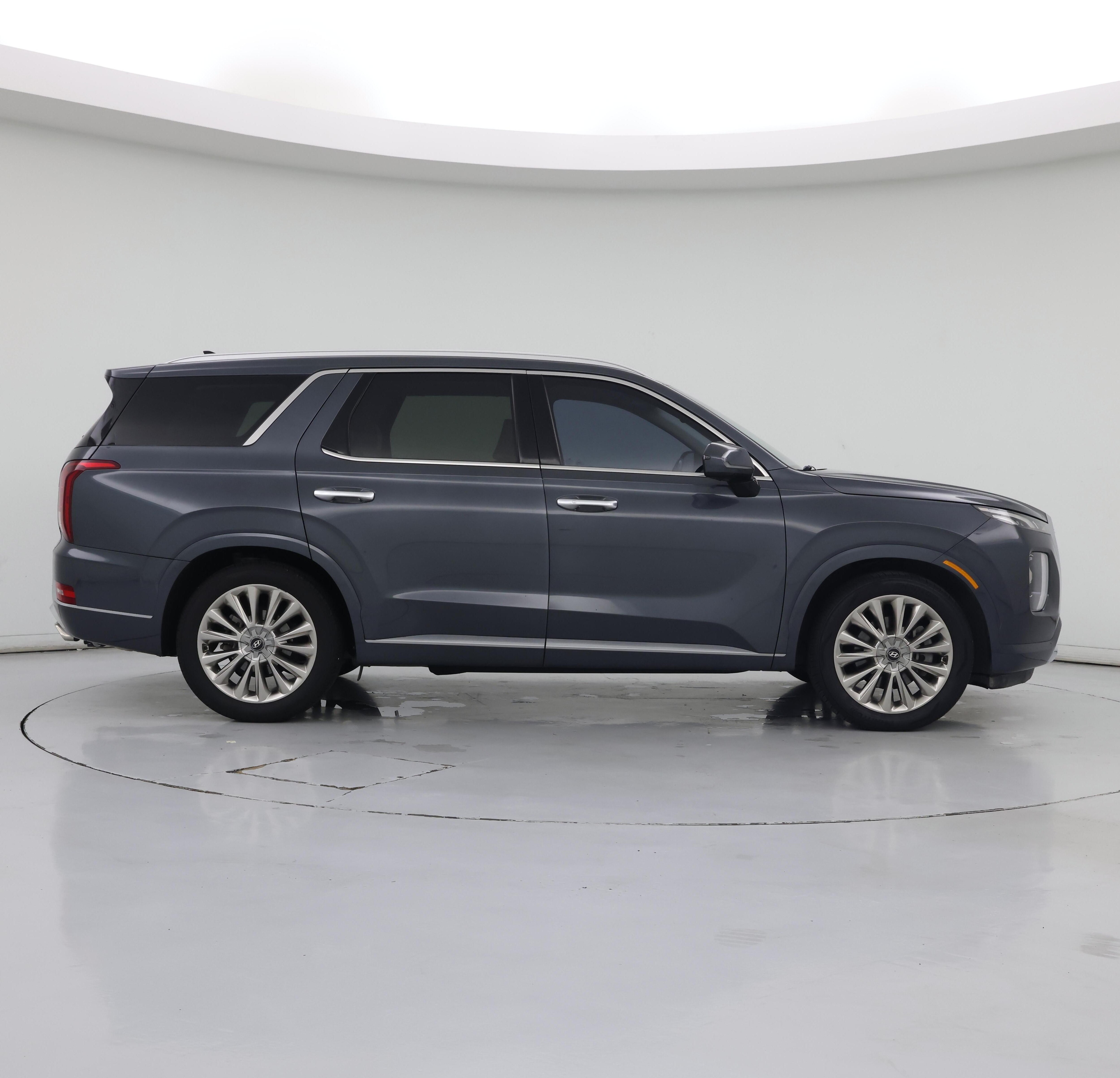Thumbnail: 2020 Hyundai Palisade - 7