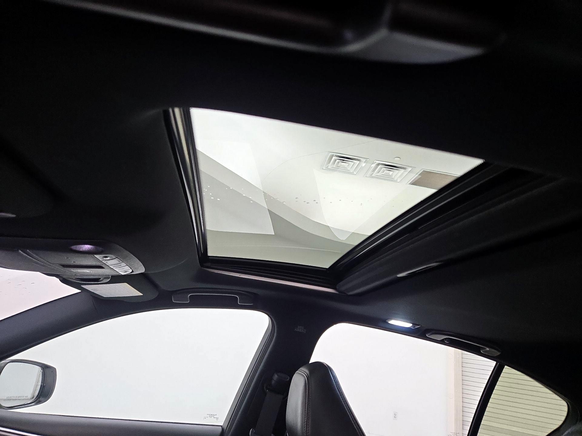 Thumbnail: 2020 INFINITI Q50 - 20