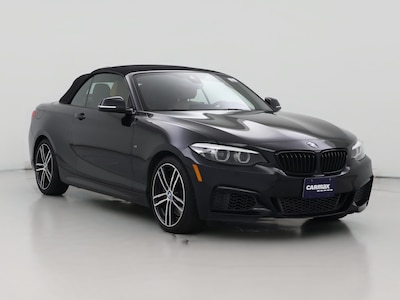 2019 BMW M240 I