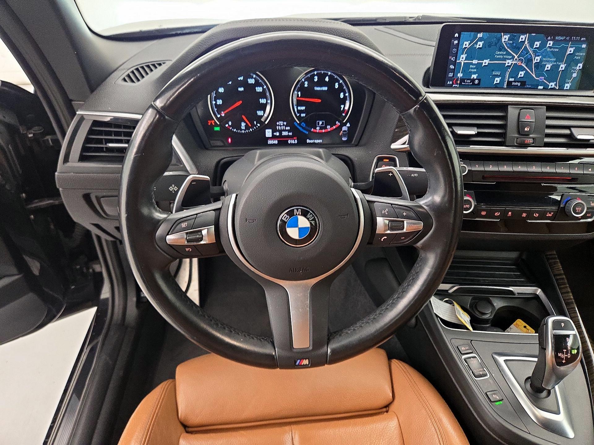 Thumbnail: 2019 BMW 2 Series - 10