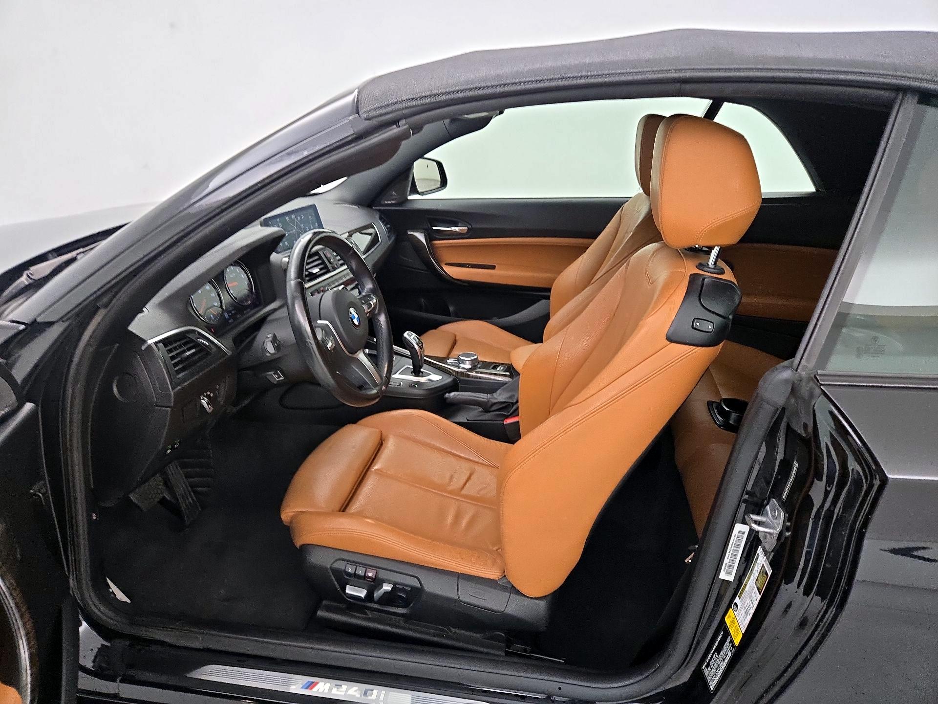 Thumbnail: 2019 BMW 2 Series - 11