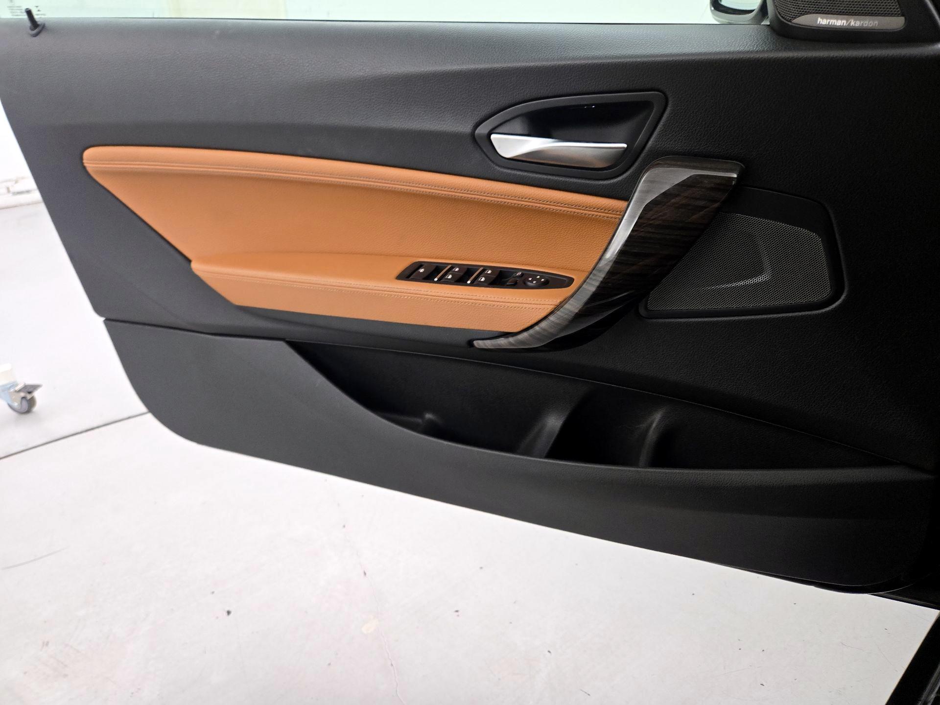 Thumbnail: 2019 BMW 2 Series - 12