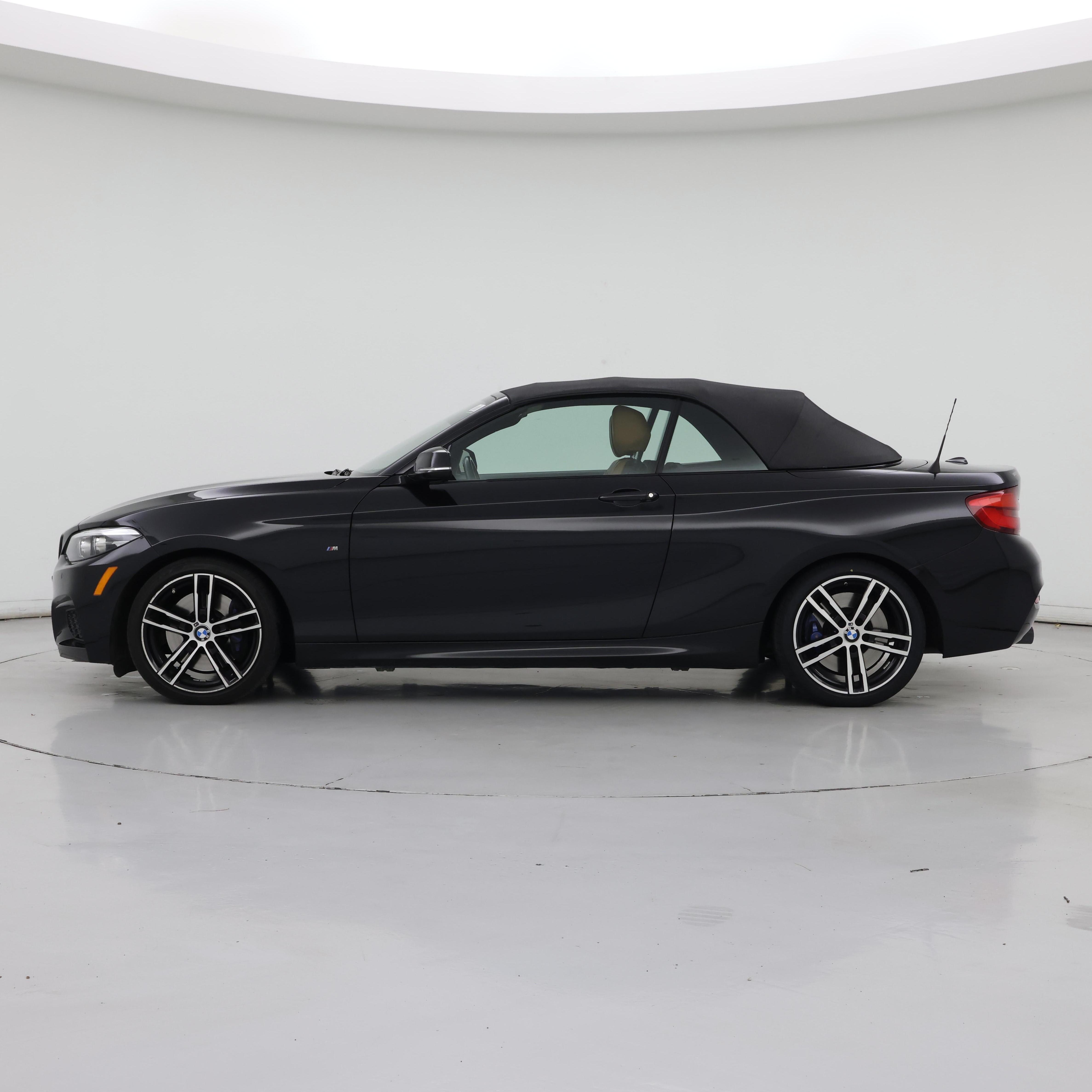 Thumbnail: 2019 BMW 2 Series - 3