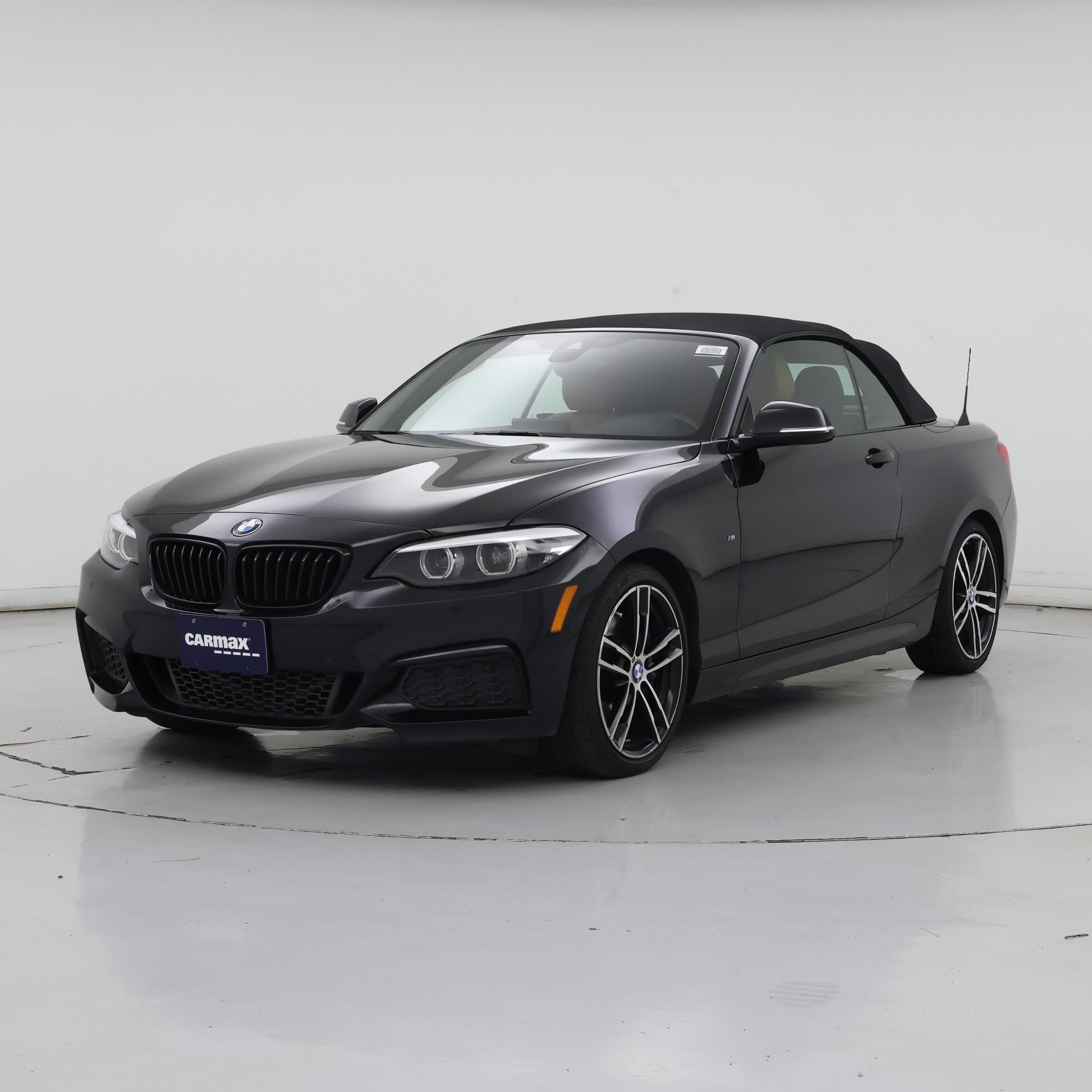Thumbnail: 2019 BMW 2 Series - 4