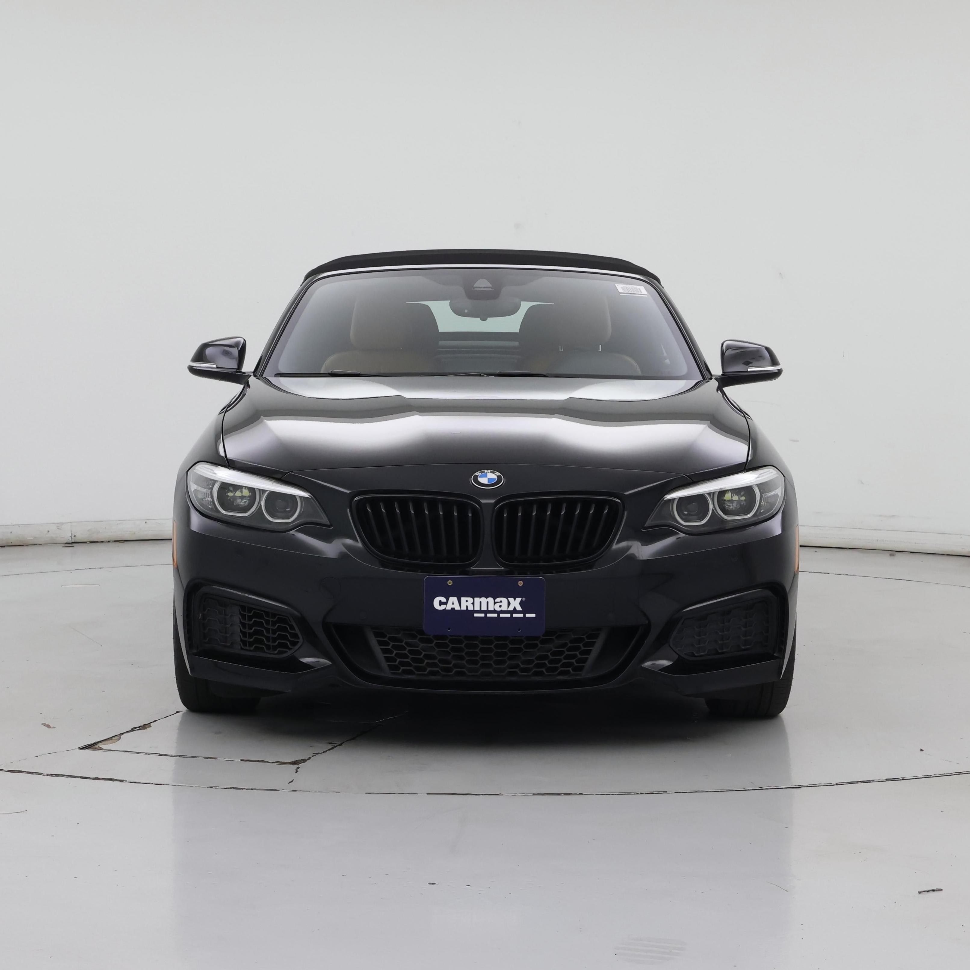 Thumbnail: 2019 BMW 2 Series - 5