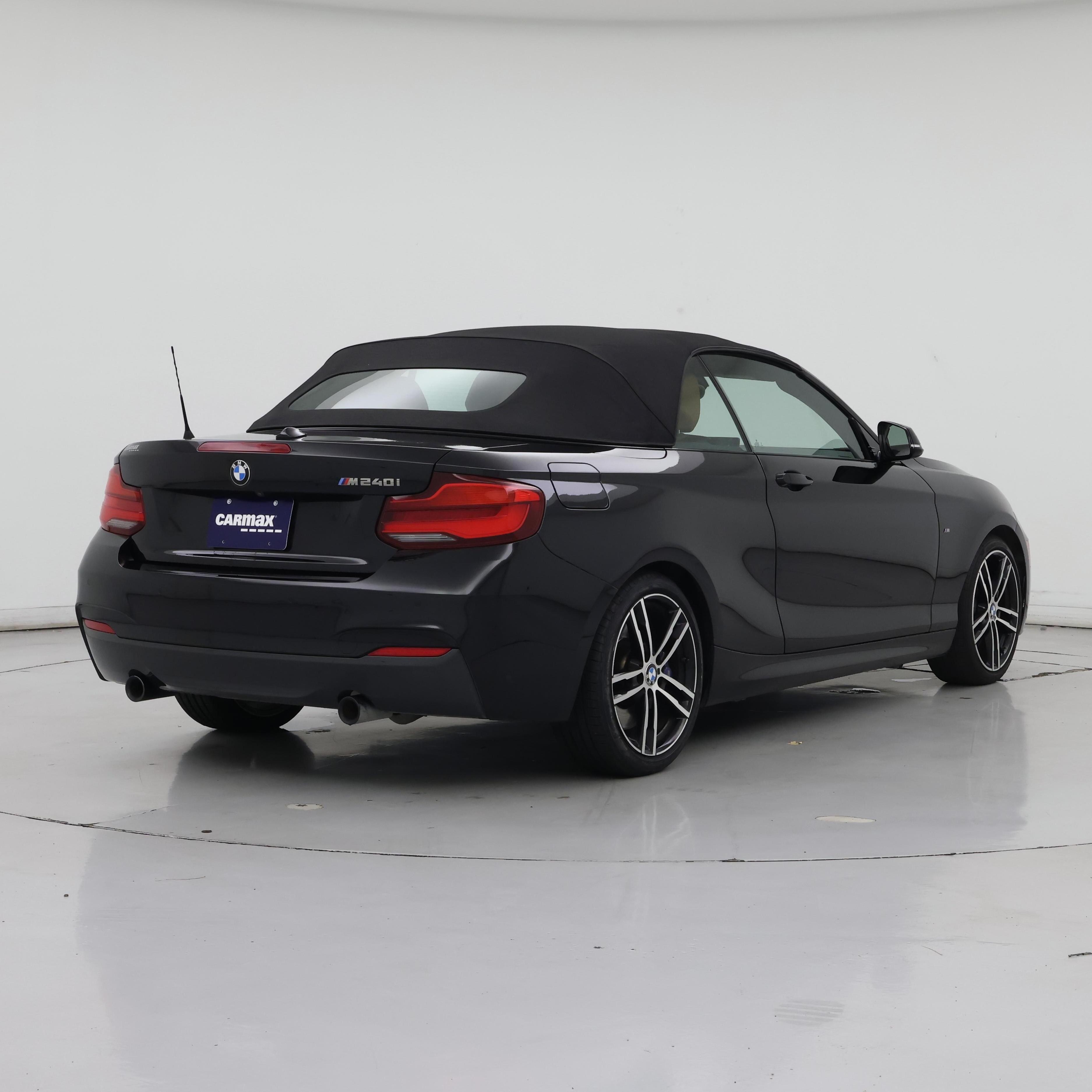 Thumbnail: 2019 BMW 2 Series - 8