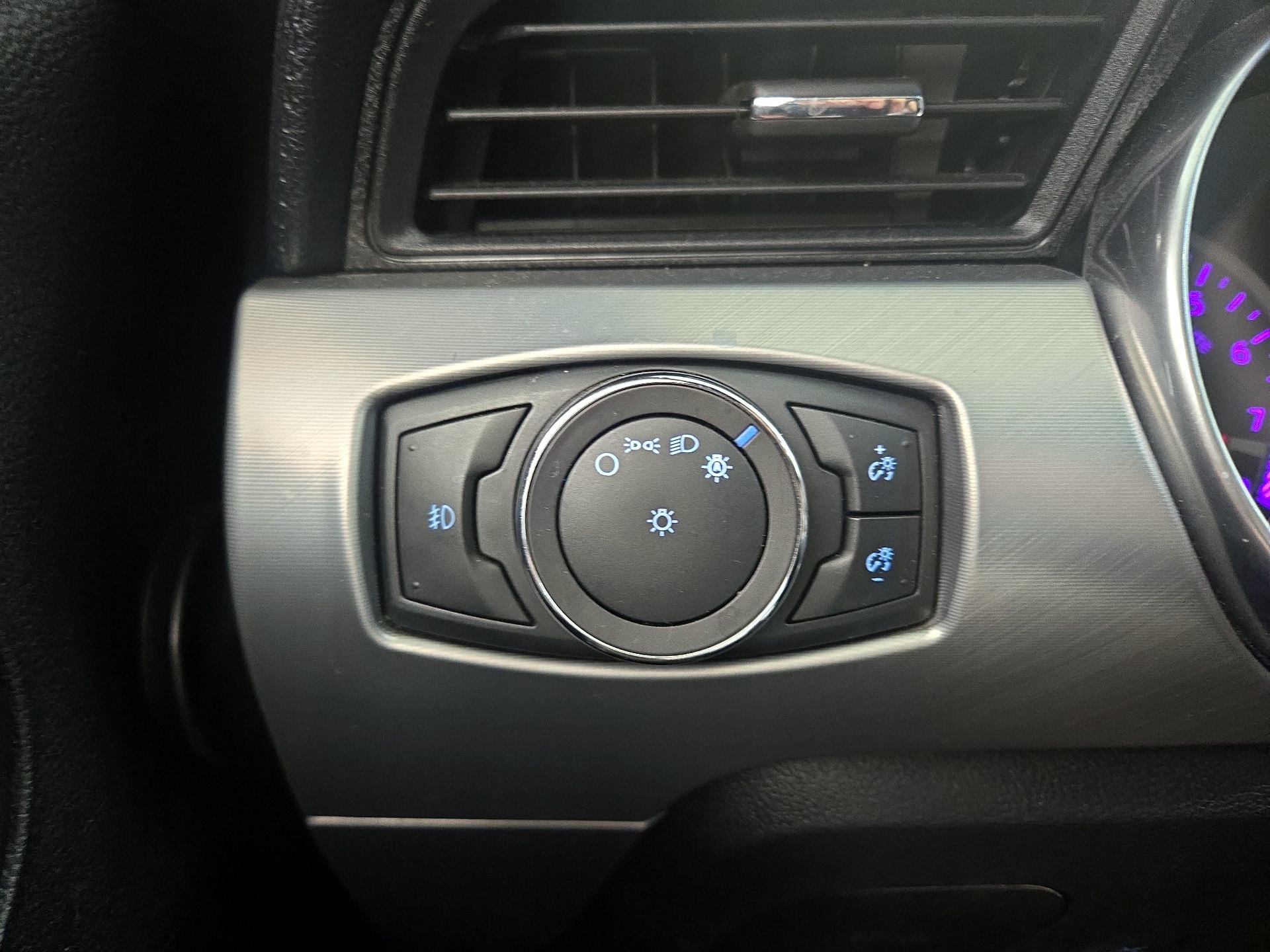 Thumbnail: 2018 Ford Mustang - 13