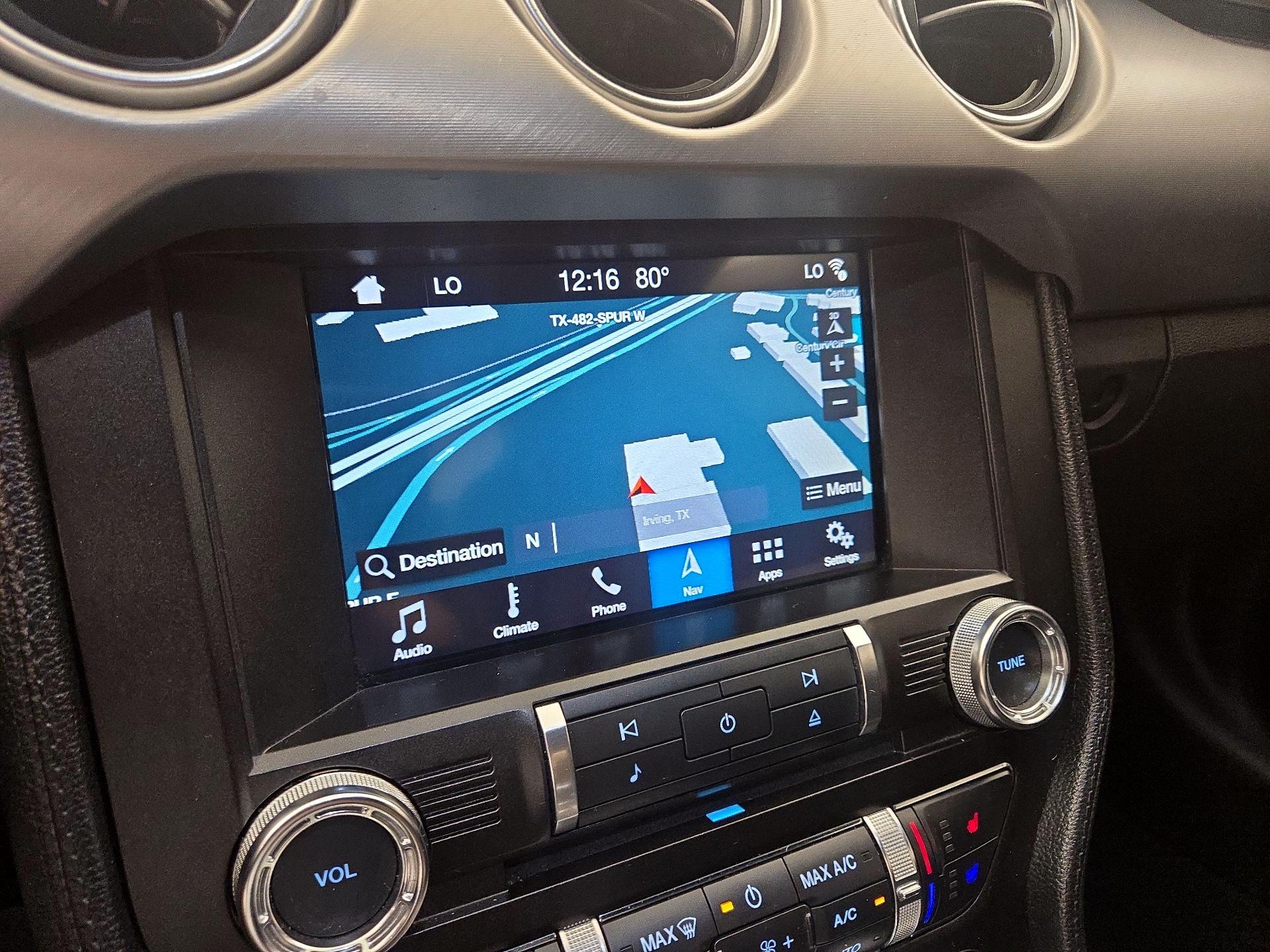 Thumbnail: 2018 Ford Mustang - 14