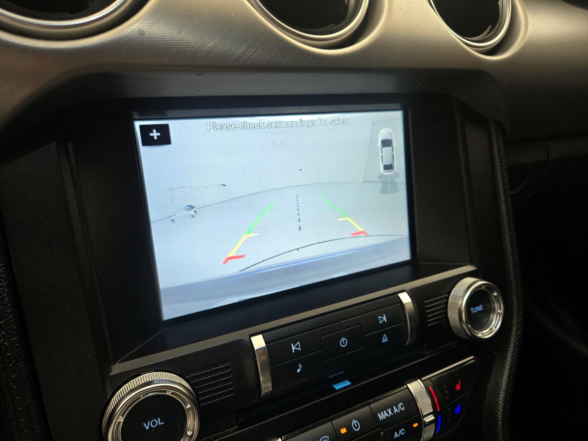 Thumbnail: 2018 Ford Mustang - 15