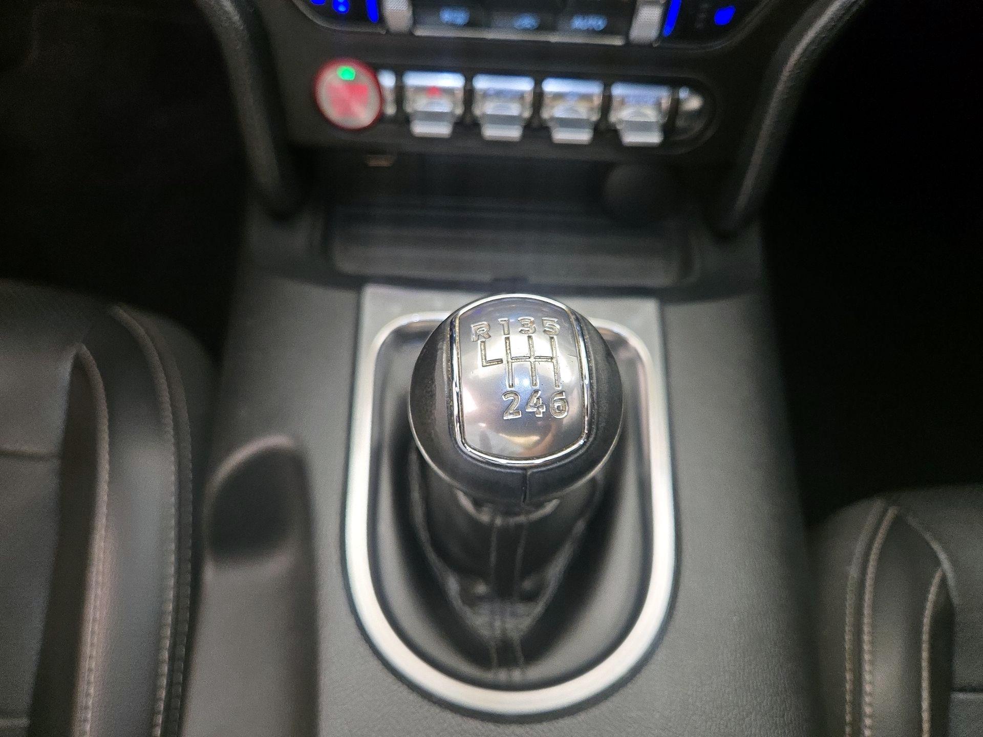 Thumbnail: 2018 Ford Mustang - 18