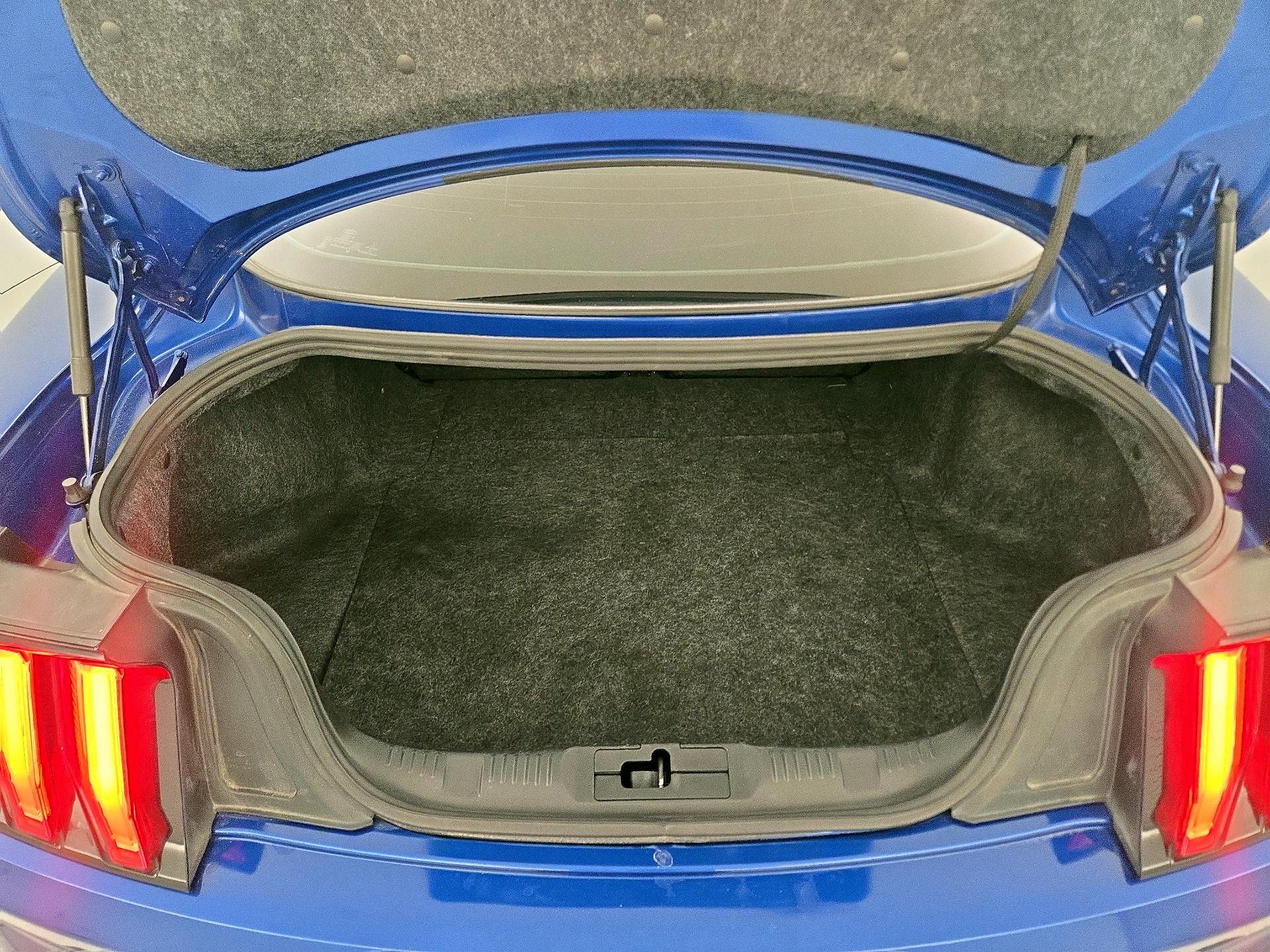 Thumbnail: 2018 Ford Mustang - 20