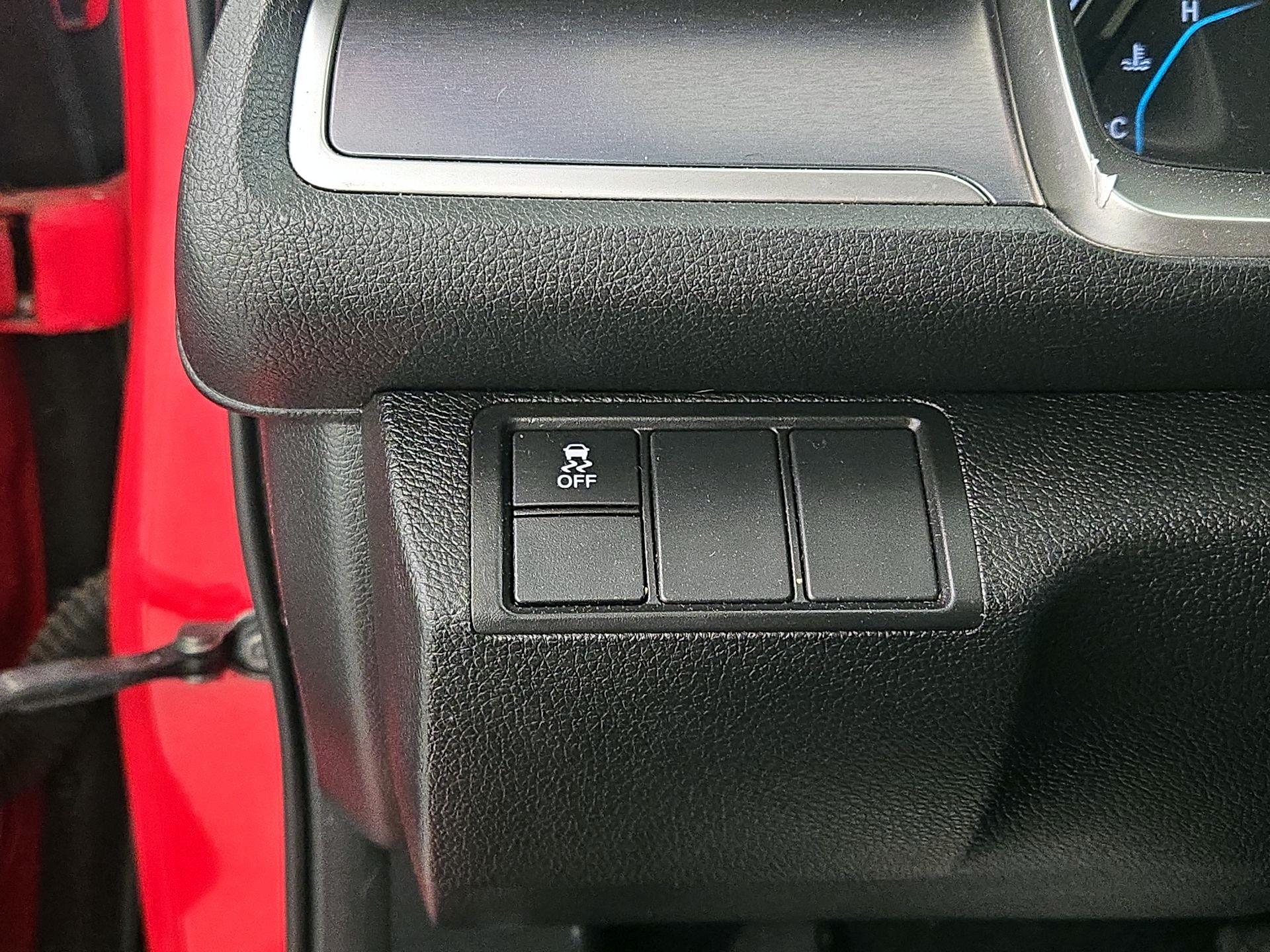 Thumbnail: 2016 Honda Civic - 13