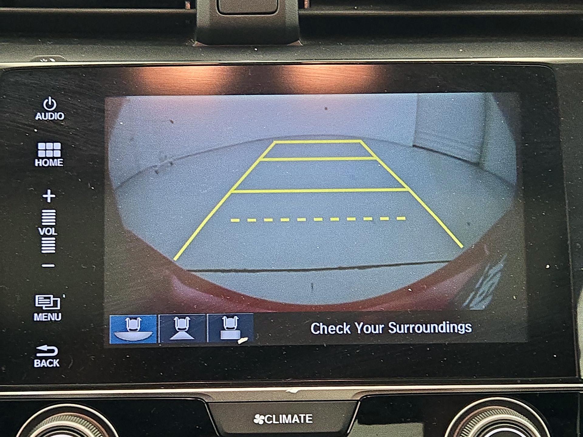 Thumbnail: 2016 Honda Civic - 14