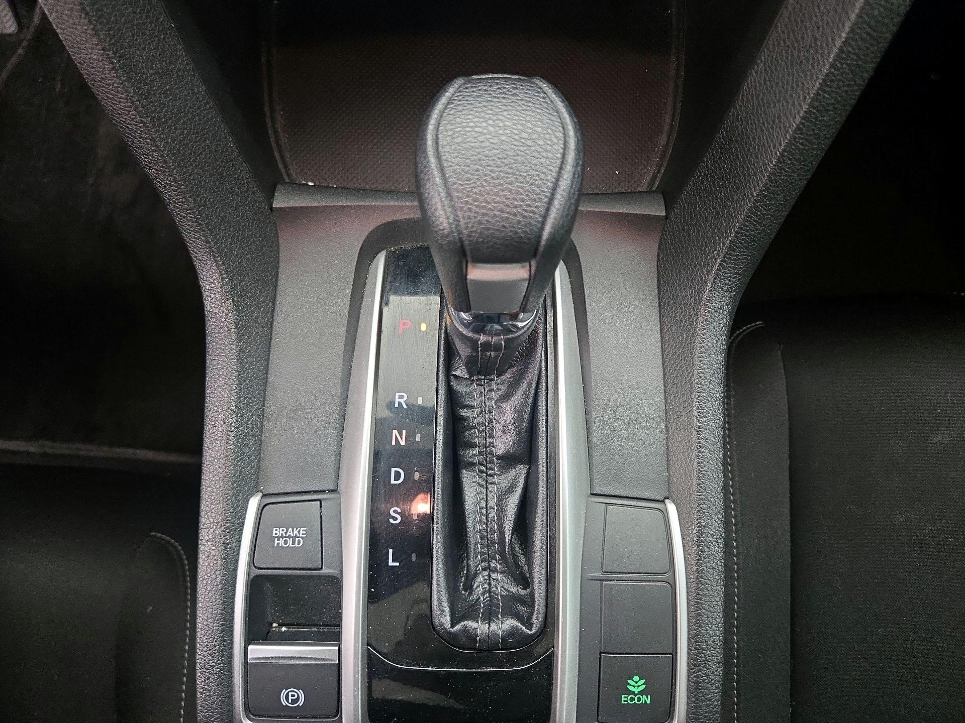 Thumbnail: 2016 Honda Civic - 17