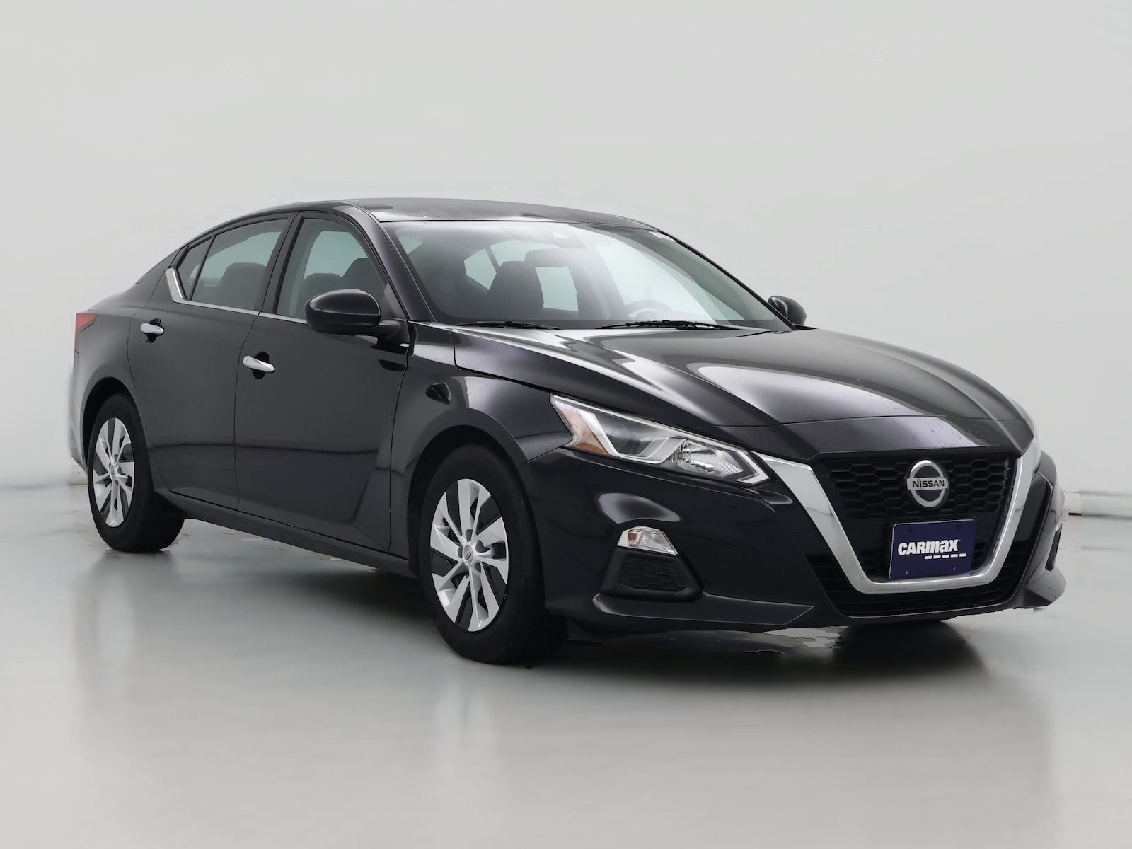 2021 Nissan Altima S