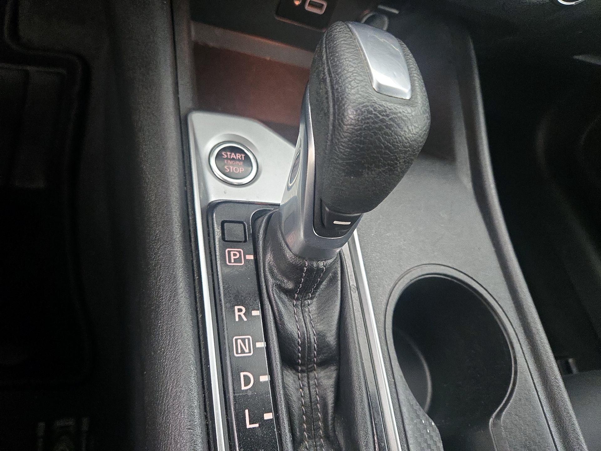 Thumbnail: 2021 Nissan Altima - 17